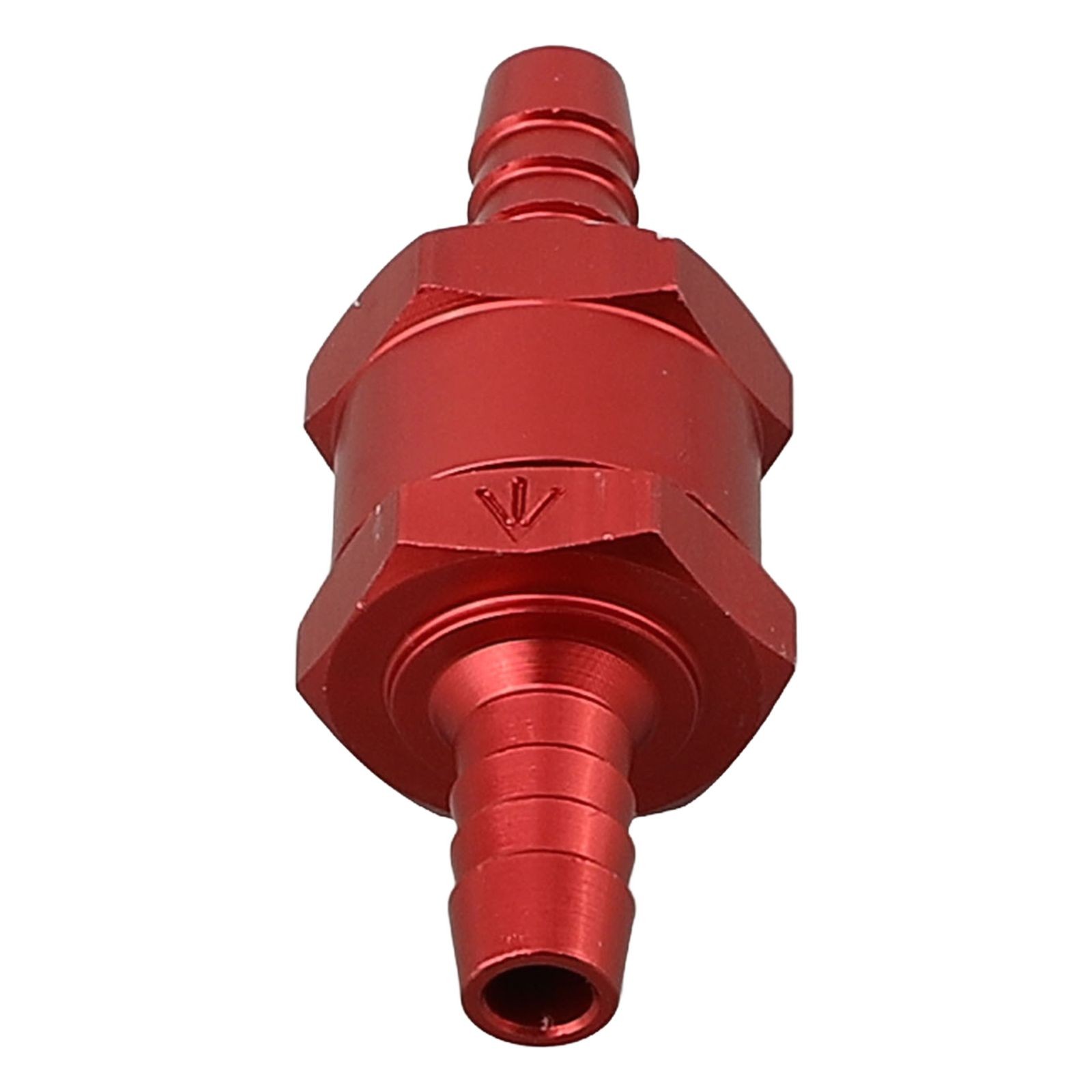Valvola di ritegno non ritorno carburante multi misura per linea benzina diesel acqua carburante 1pz - Foto 45 di 73