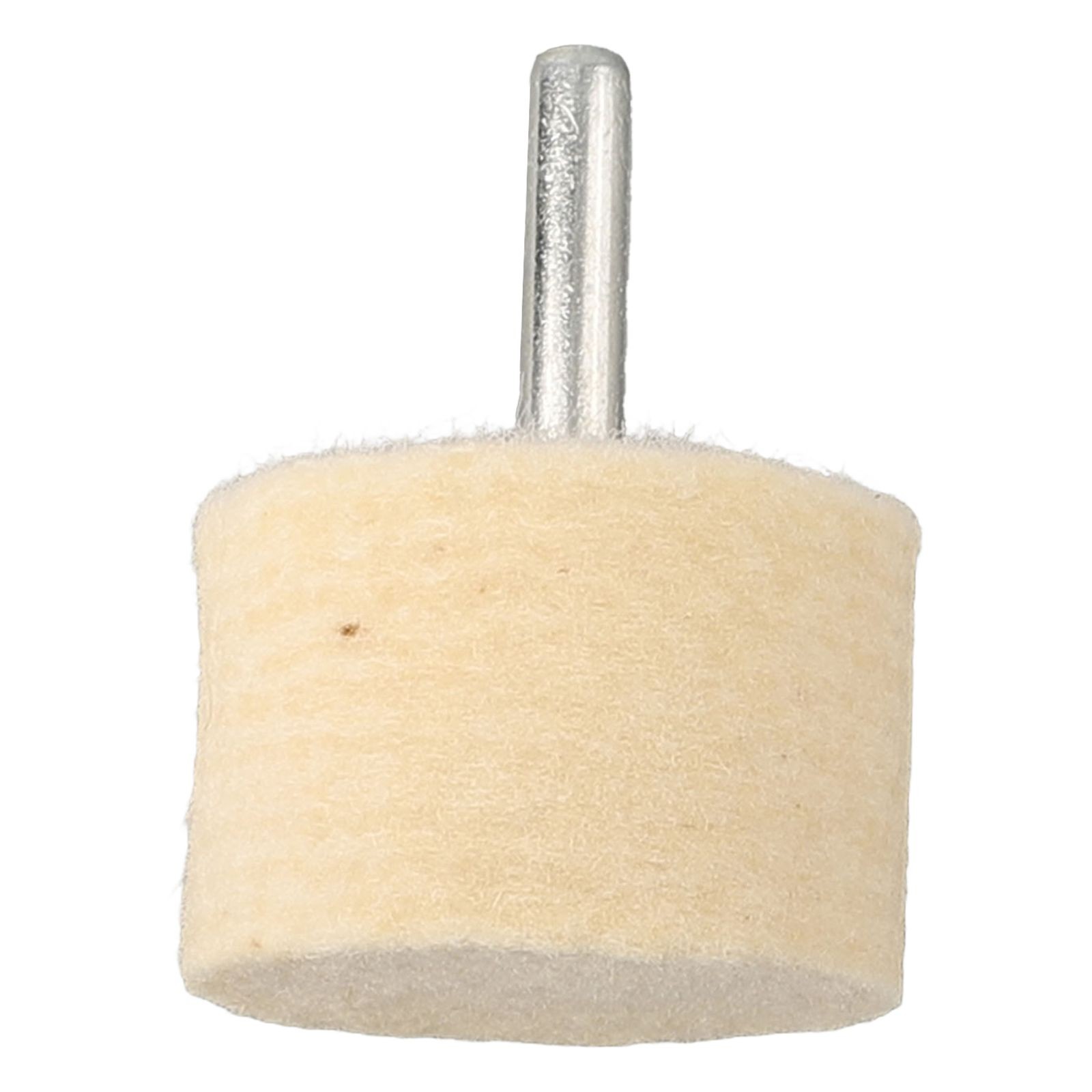 Top Notch Wool Felt Polishing Bobs Long Lasting Use Enhance the Finish - Picture 36 of 38