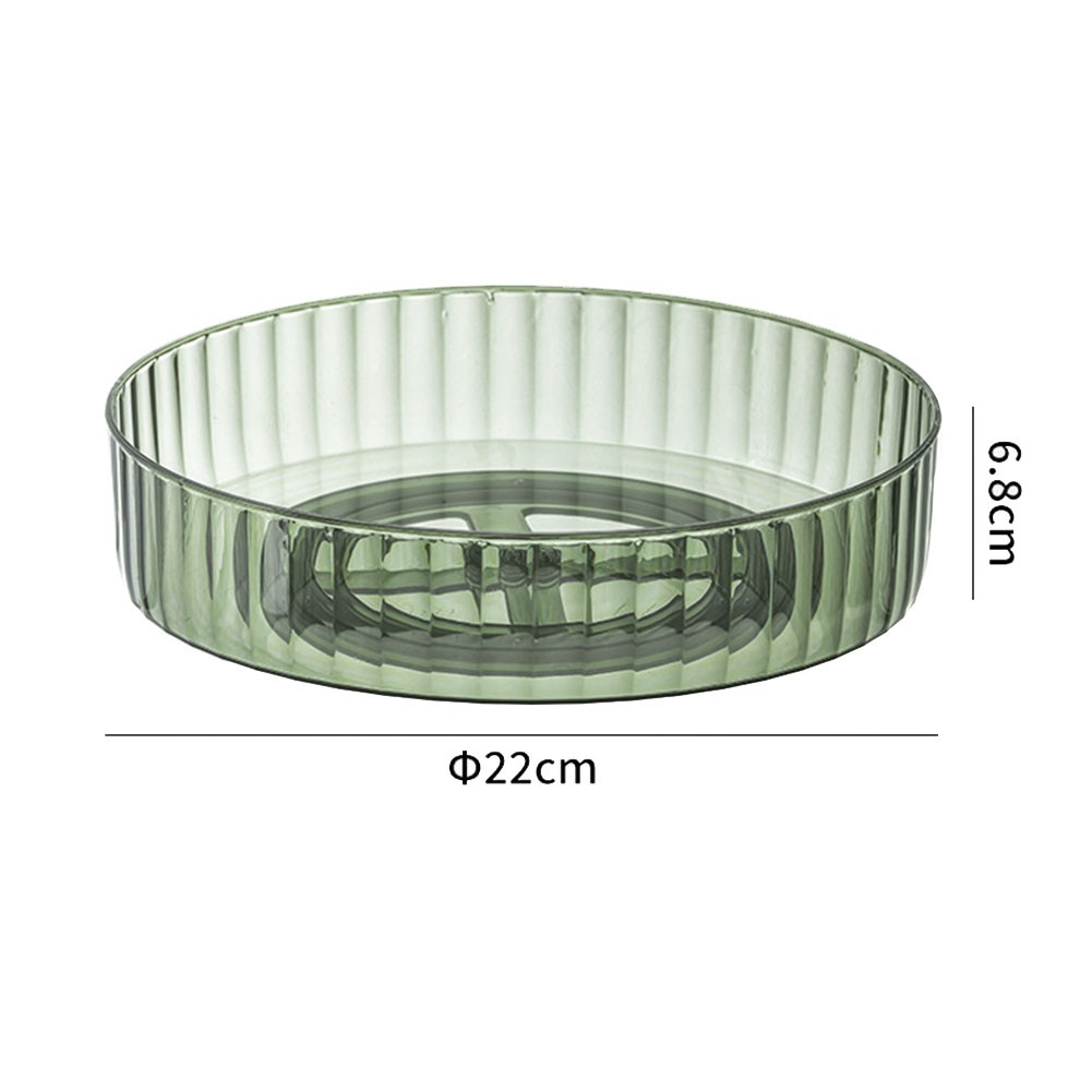 Easy Access Lazy Susan for Spice Rack Makeup and More Embrace Organization - Picture 25 of 81
