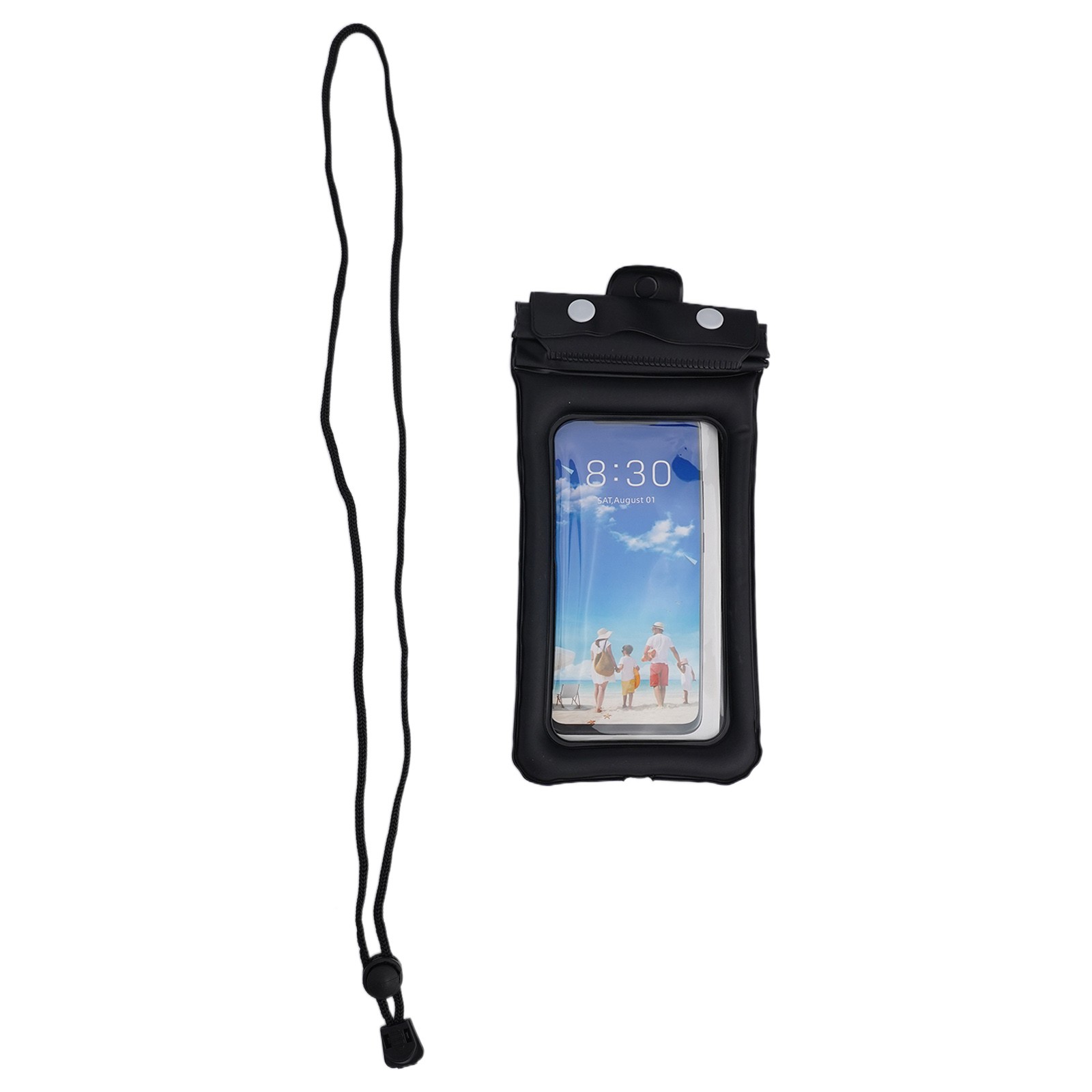 For Diving Dry Air Bags For Smartphones Phone Pouch Super Waterproof 10 Meters points de vente