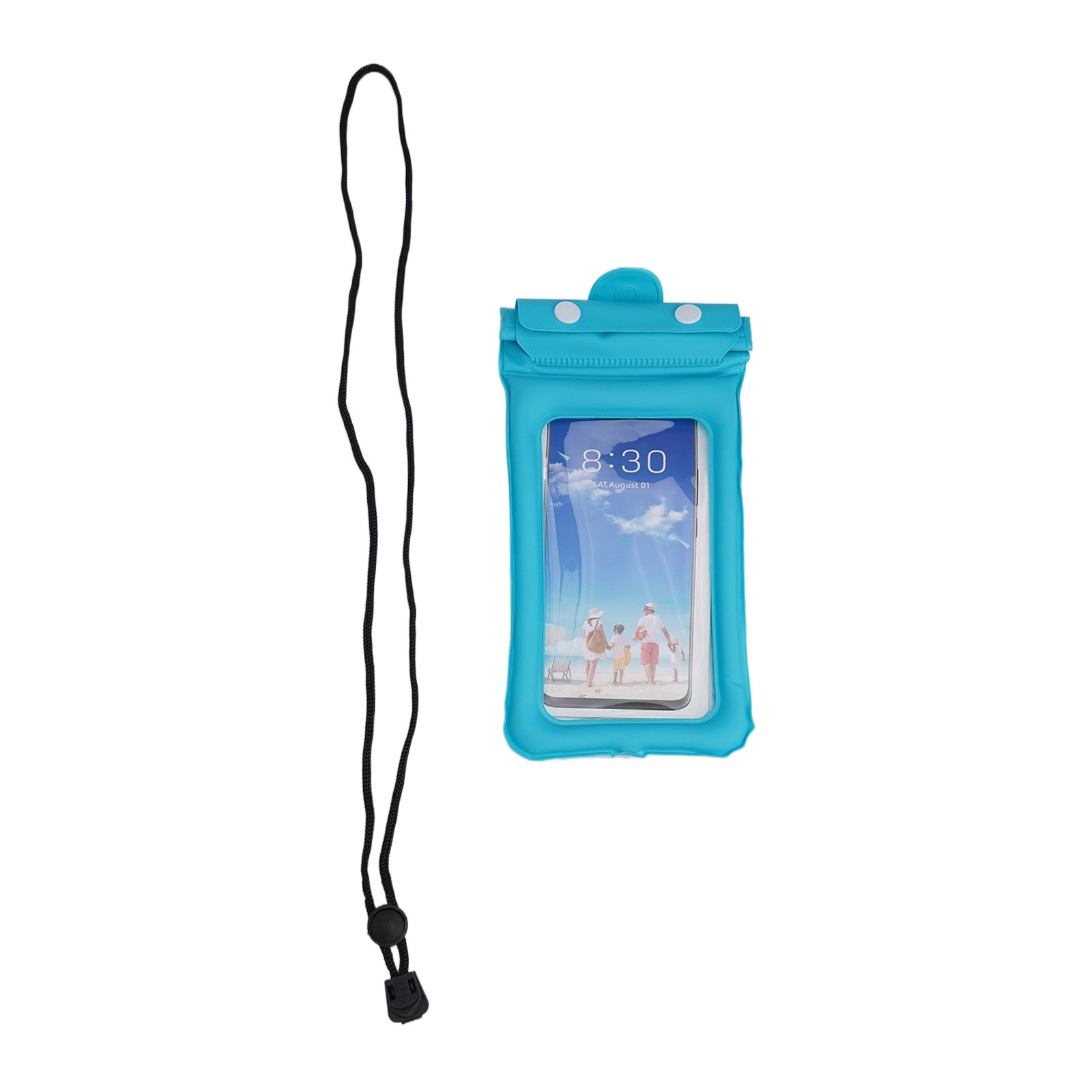 Vente For Diving Dry Air Bags For Smartphones Phone Pouch Super Waterproof 10 Meters