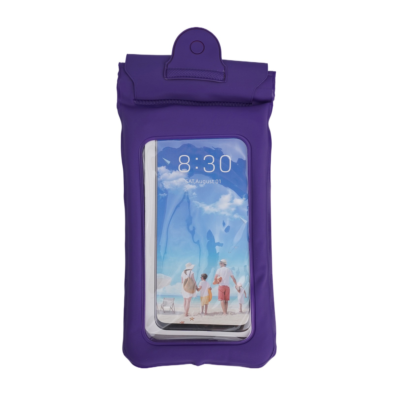 For Diving Dry Air Bags For ventes exceptionnelles Smartphones Phone Pouch Super Waterproof 10 Meters