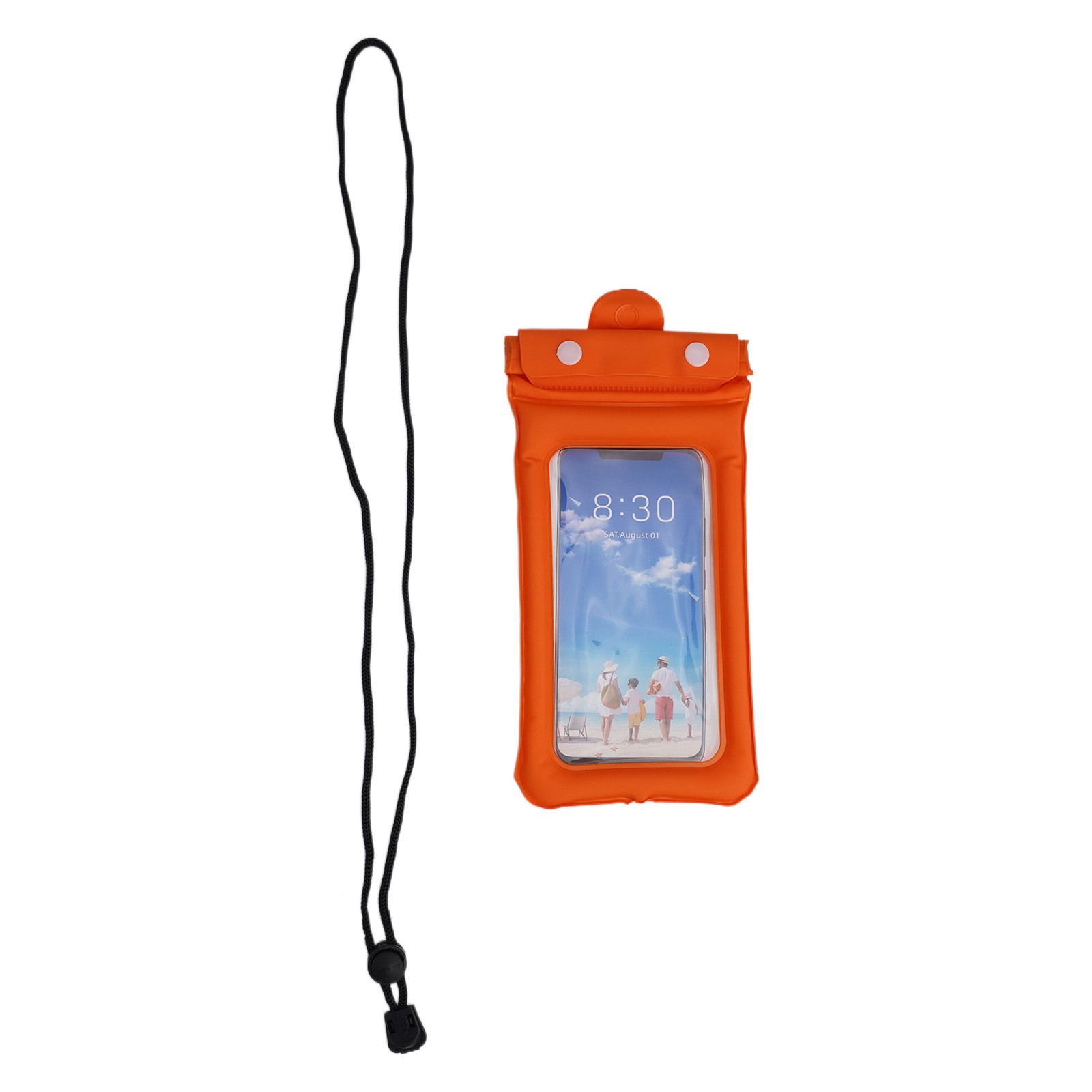 For Diving Dry Air Bags For ventes exceptionnelles Smartphones Phone Pouch Super Waterproof 10 Meters