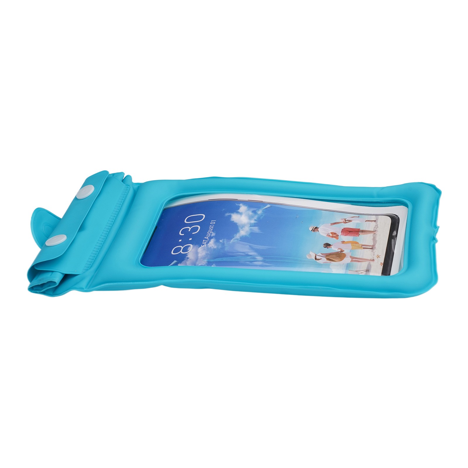 For Diving Dry Air Bags For ventes exceptionnelles Smartphones Phone Pouch Super Waterproof 10 Meters