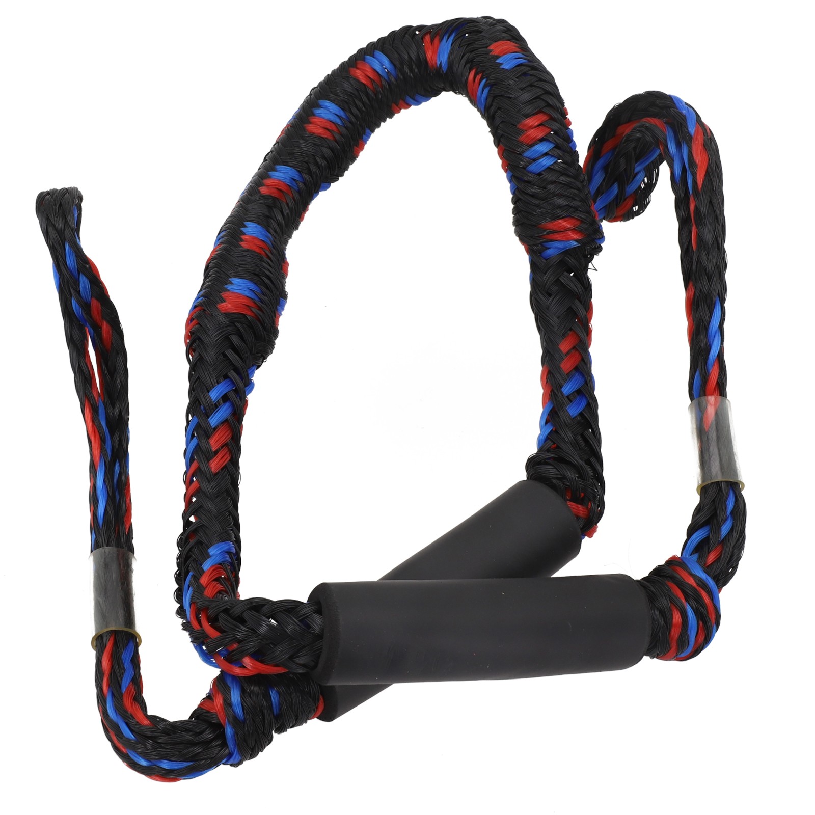 Docking Mooring Marine Bungee Rope Motorboat Rope Polyethylene Material