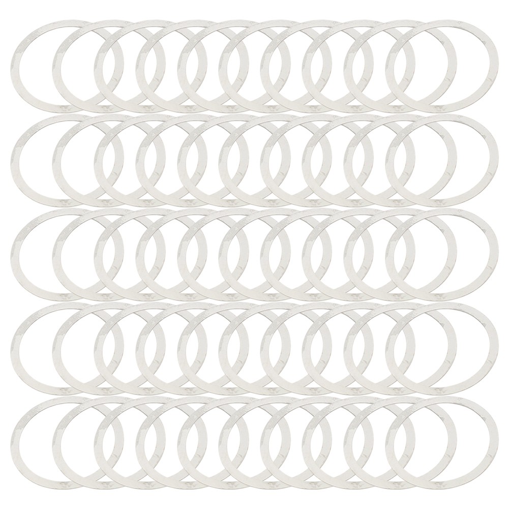 Headset Spacers Product Name Specifications Washer Made Of Stainless Steel