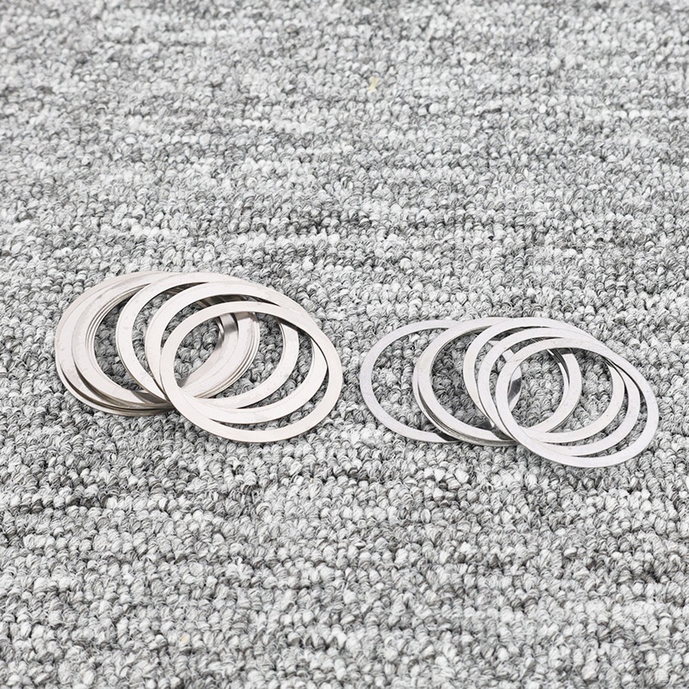 Headset Spacers Product Name Specifications Washer Made Of Stainless Steel