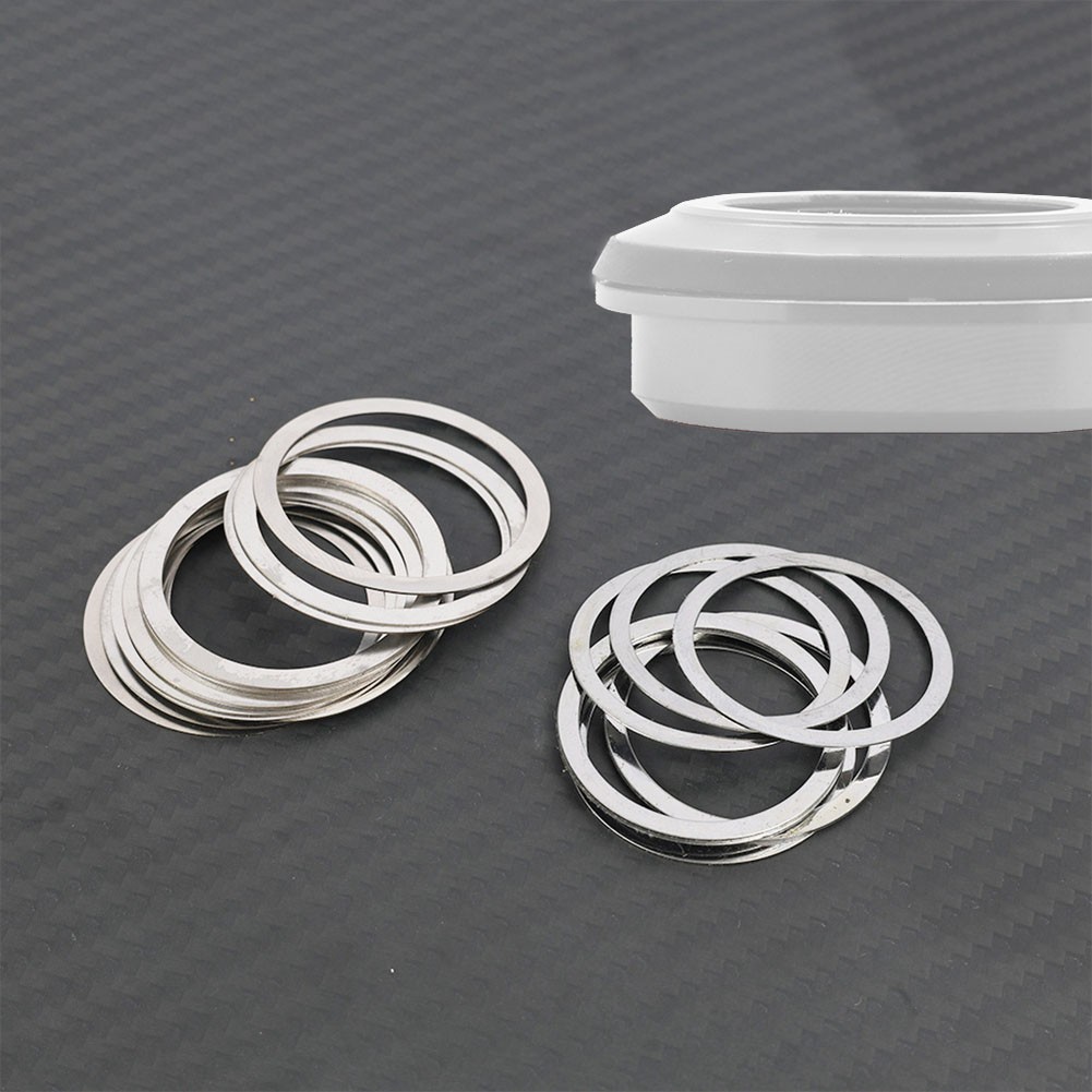 Headset Spacers Product Name Specifications Washer Made Of Stainless Steel