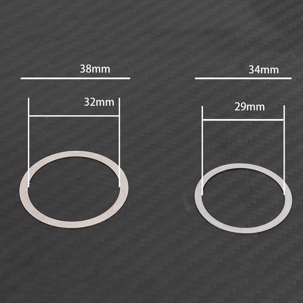 Headset Spacers Product Name Specifications Washer Made Of Stainless Steel