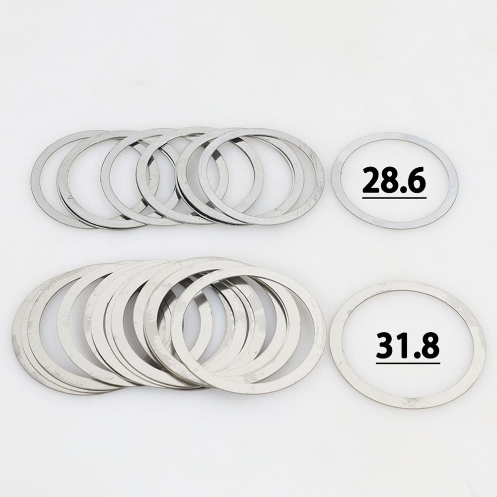 Headset Spacers Product Name Specifications Washer Made Of Stainless Steel