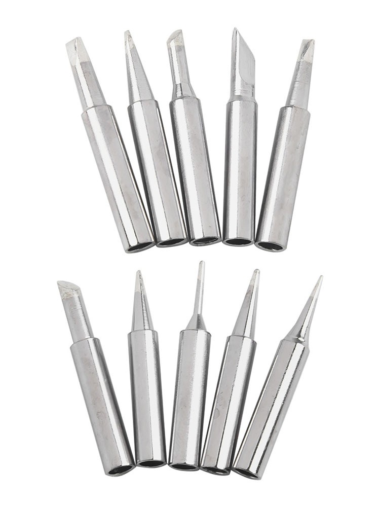 New Practical Soldering Iron Tip Soldering Iron Tip Soldering Iron Tips