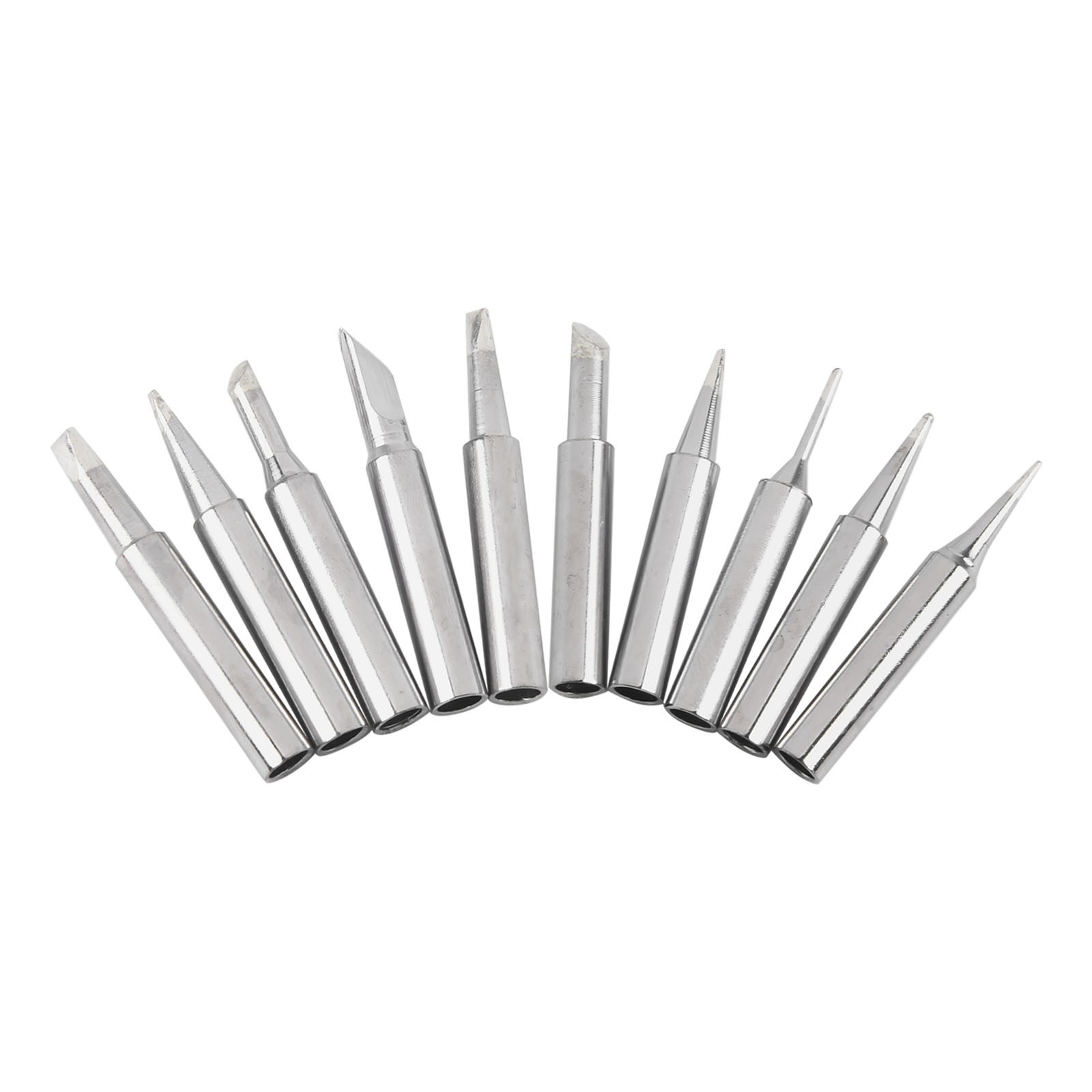 Soldering Iron Tip Copper Base Copper Base High Quality Tips Soldering Iron Tip