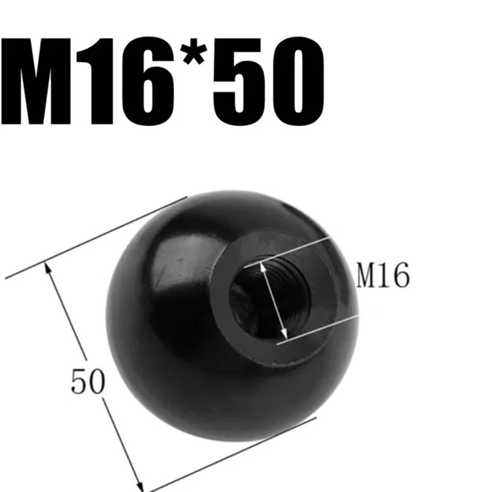 High performance Handle Ball Nut for Reduced Downtime and Increased Efficiency - Picture 112 of 113