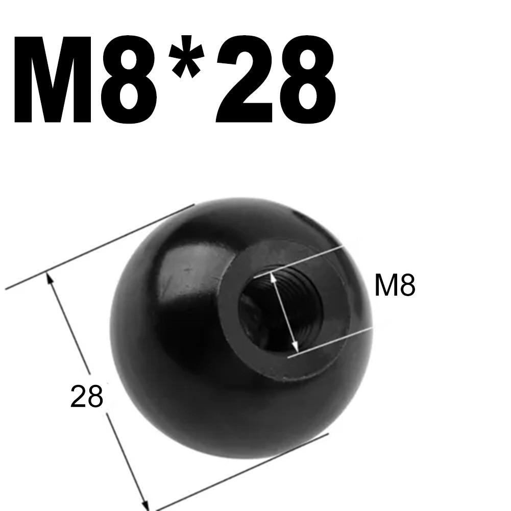 High performance Handle Ball Nut for Reduced Downtime and Increased Efficiency - Picture 71 of 113