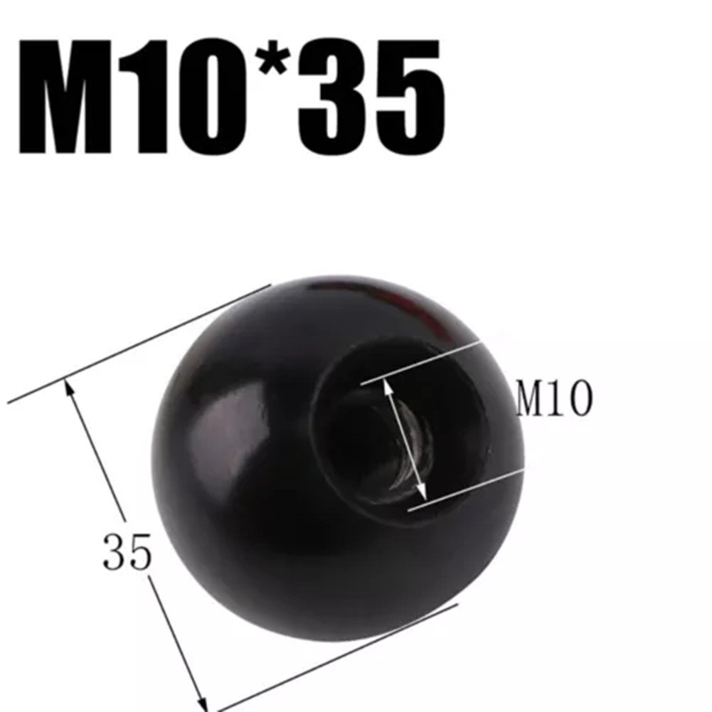 High performance Handle Ball Nut for Reduced Downtime and Increased Efficiency - Picture 27 of 113