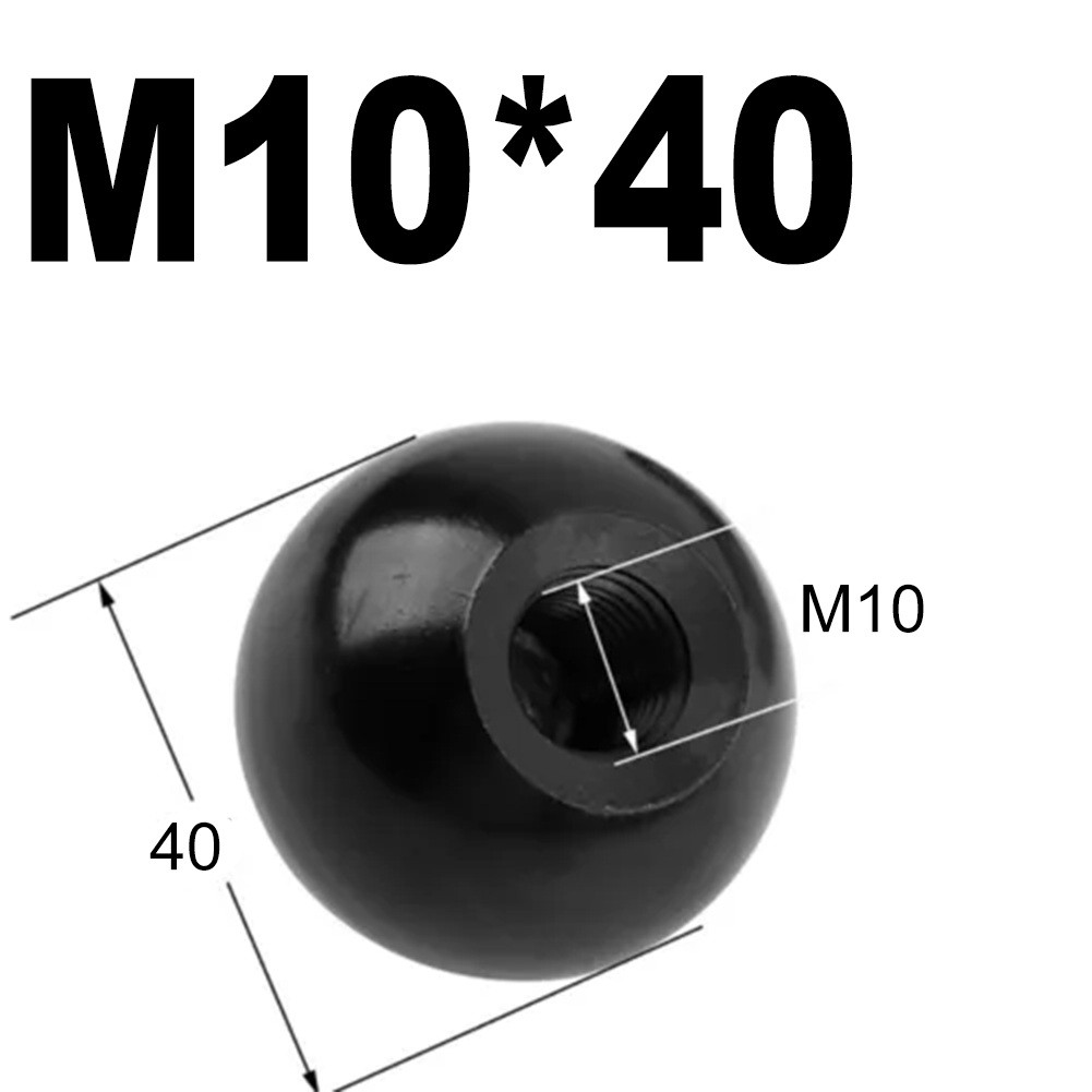 High performance Handle Ball Nut for Reduced Downtime and Increased Efficiency - Picture 103 of 113