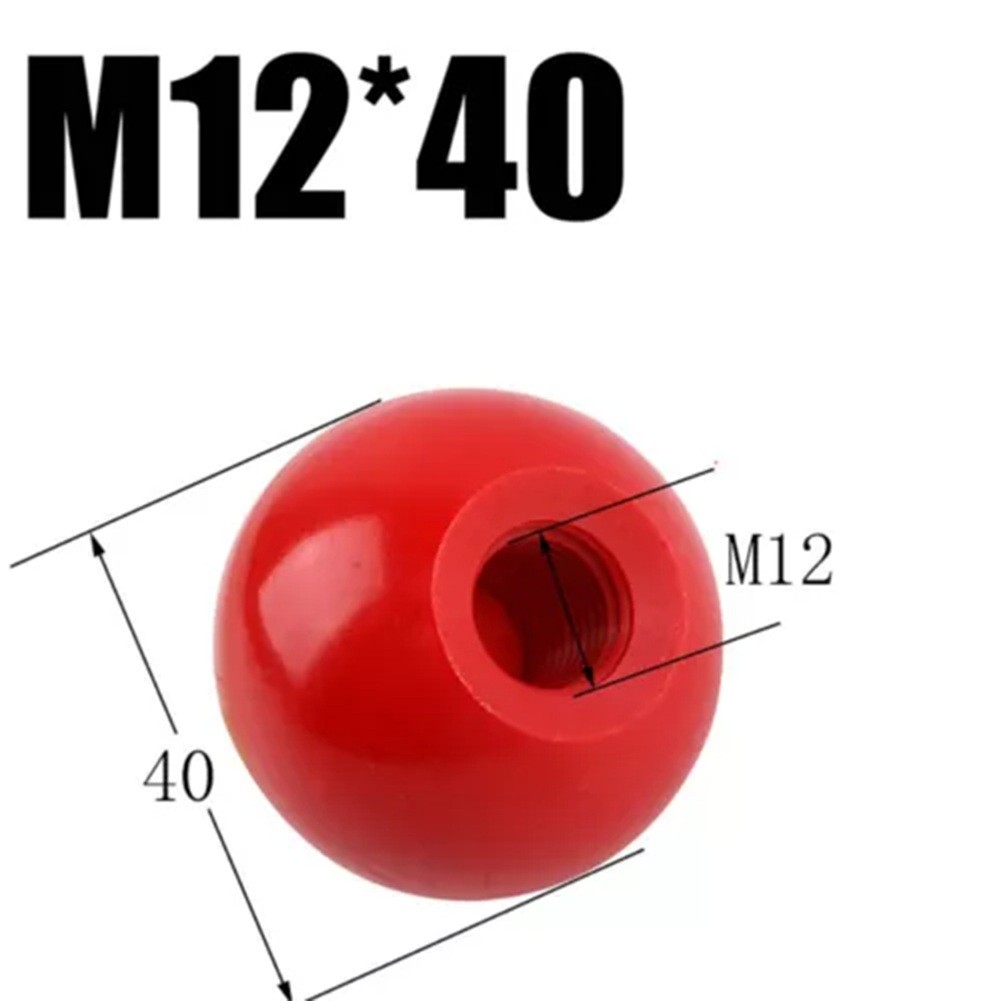 High performance Handle Ball Nut for Reduced Downtime and Increased Efficiency - Picture 111 of 113