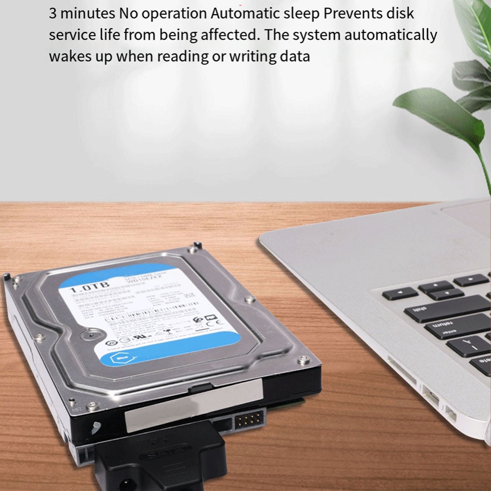 Compact and Sleek to USB 3 0 For 2 0 Cable for For 2 5 Inch Hard Disk - Afbeelding 23 van 23