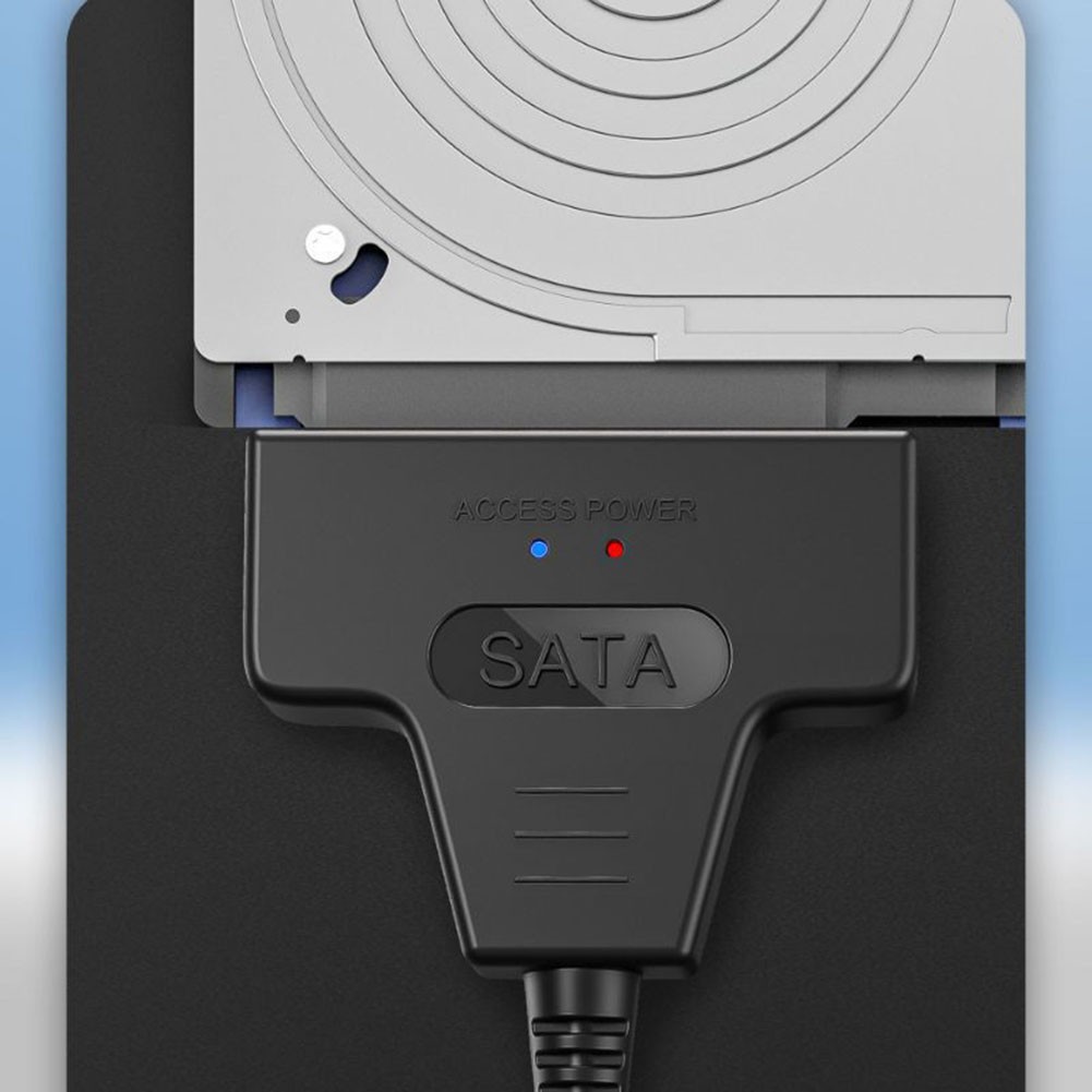 Compact and Sleek to USB 3 0 For 2 0 Cable for For 2 5 Inch Hard Disk - Afbeelding 18 van 23