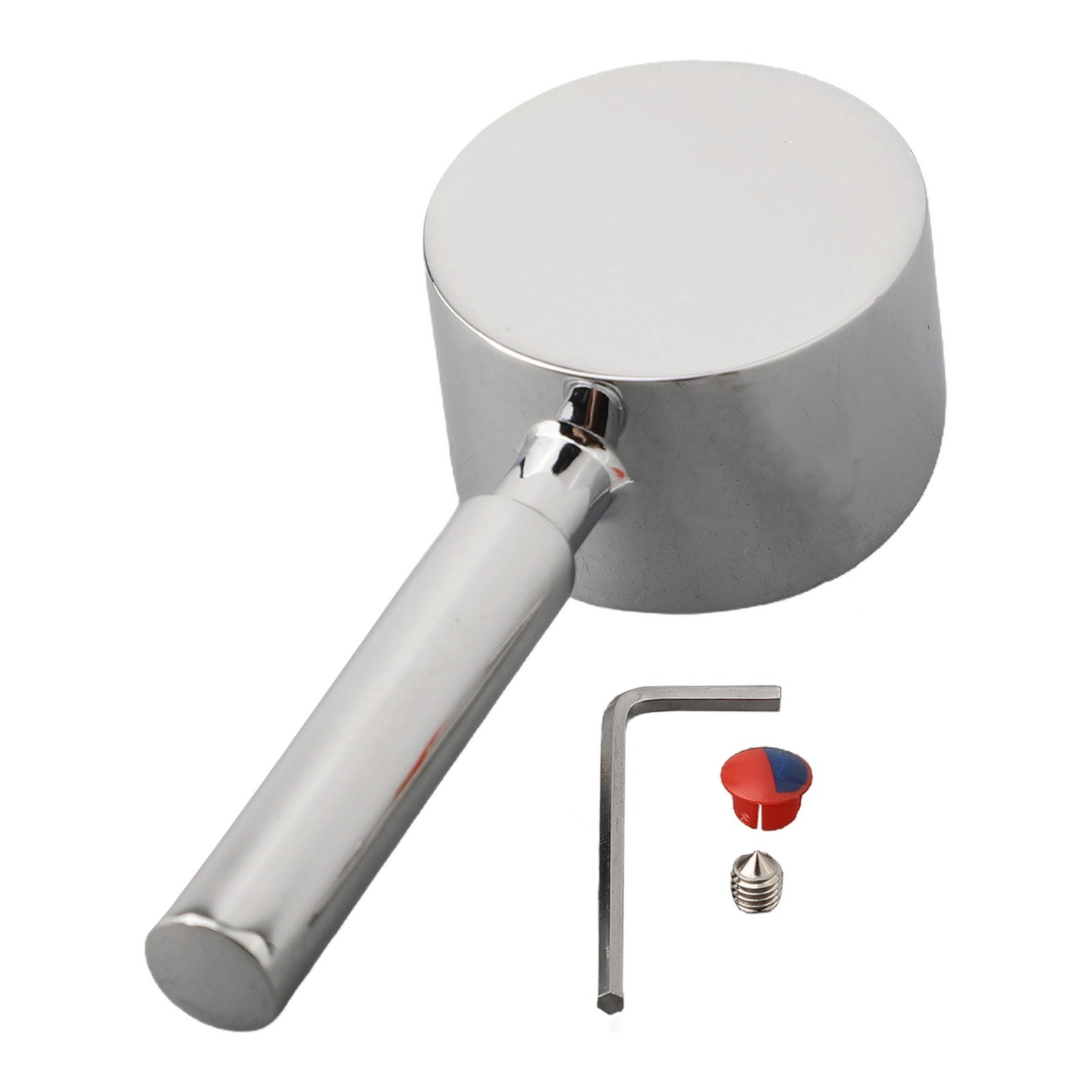 Faucet Handle Handle Handle Maintenance Accessories Parts Replacement Shower - Picture 45 of 82