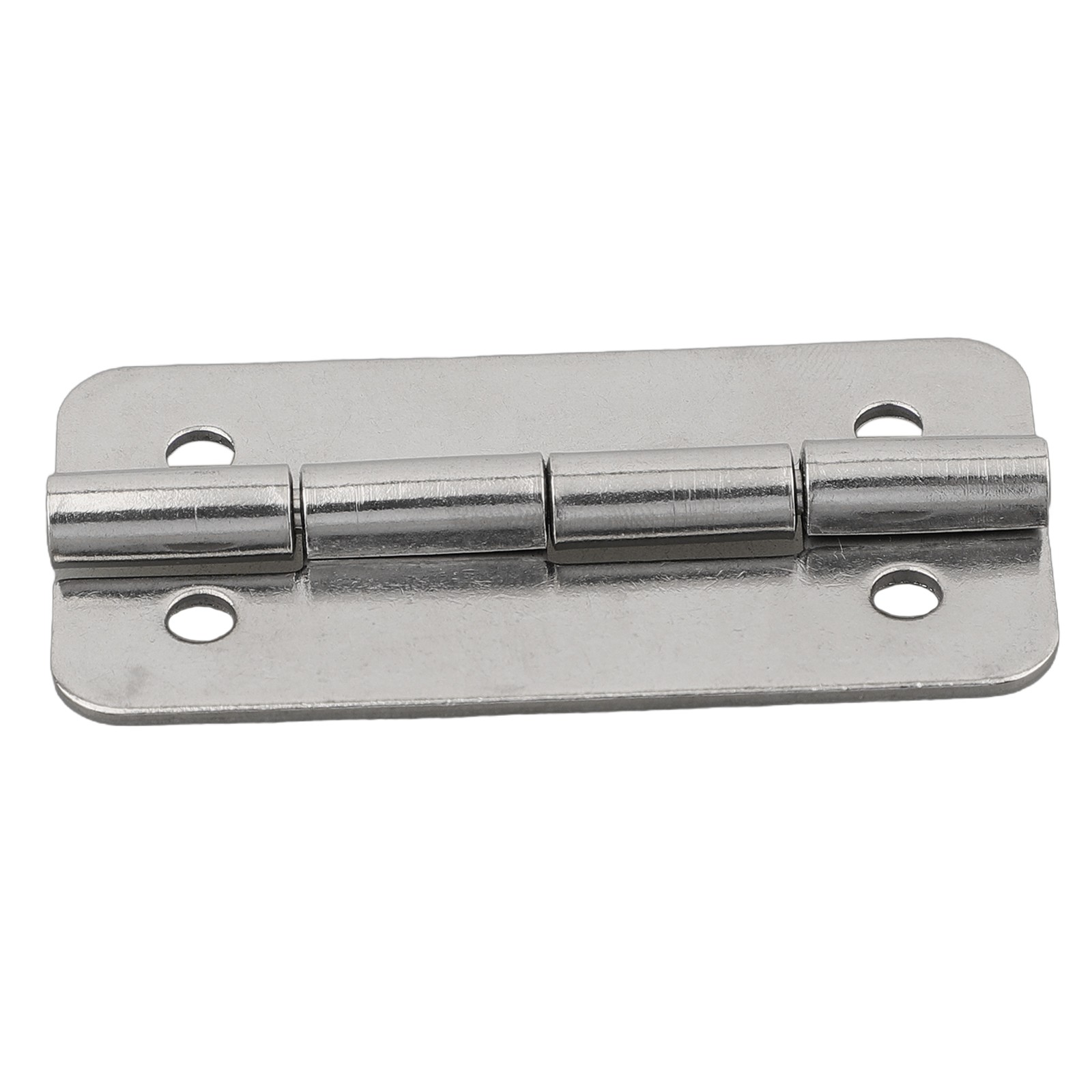 Stainless Steel Cooler Hinges – Replacement Hinges For Igloo-Style Ice Chests (25-165 Quart)
