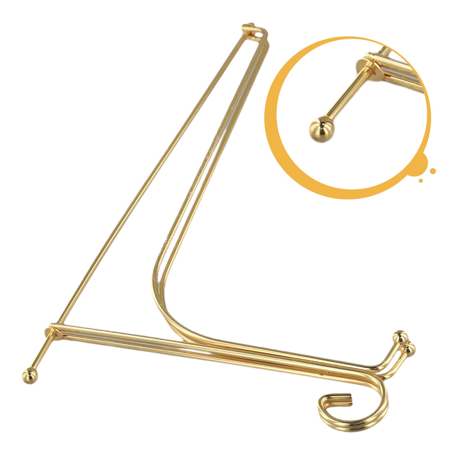 Einstellbares Design Stabile Dreieckige Form Hochzeitskarten Kochbücher Bilder - Bild 38 von 41