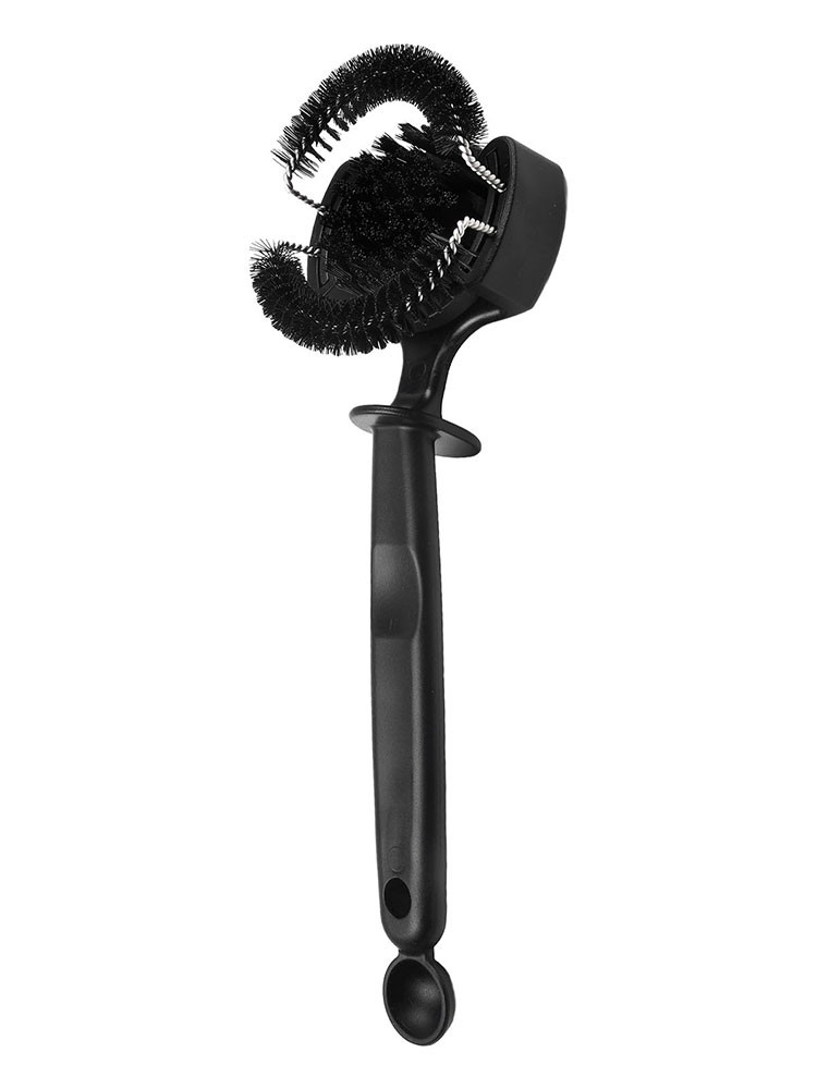 Coffee Machine Brush Cleaner Easy to Use For Espresso Group Head Cleaning Tool - Picture 40 of 41
