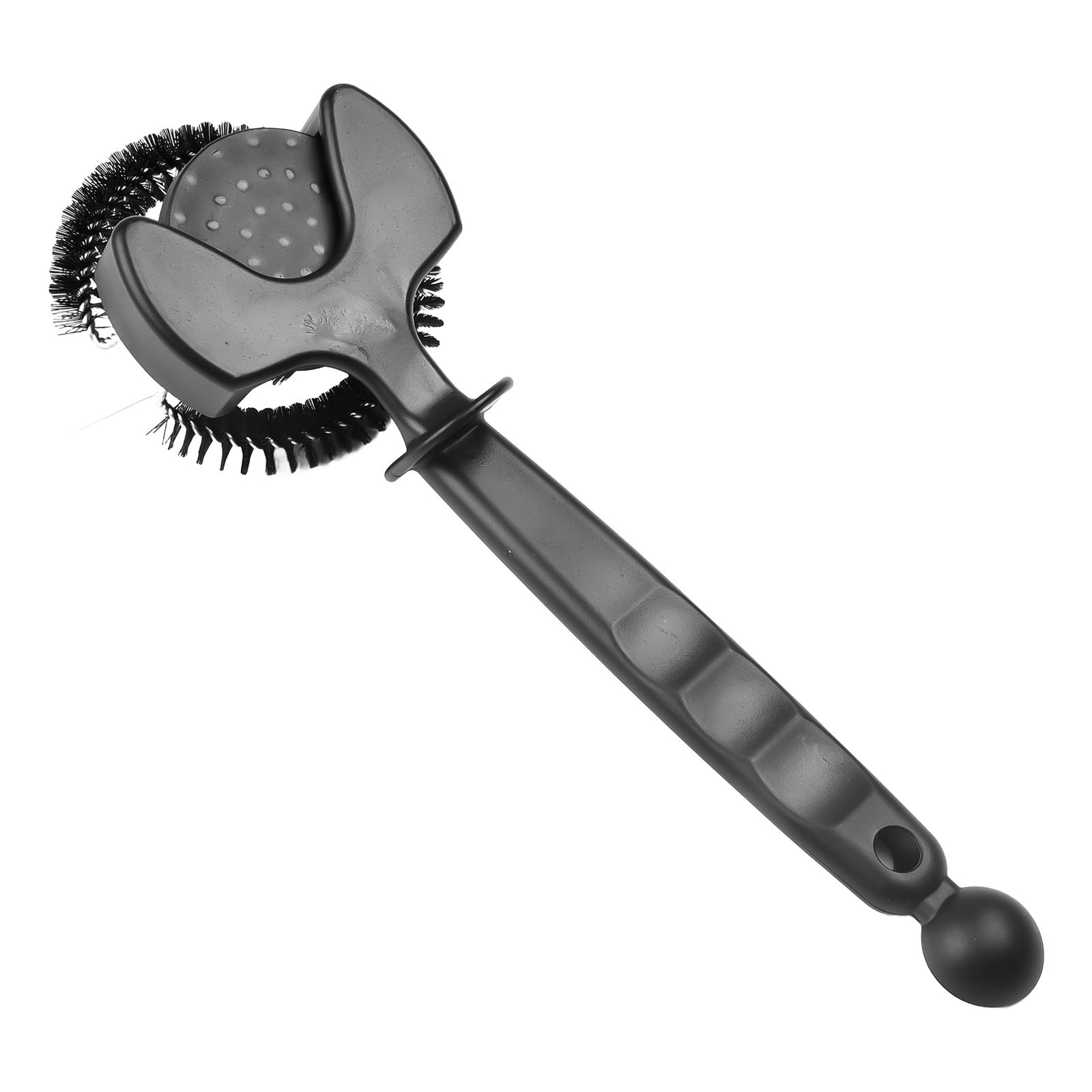 Coffee Machine Brush Cleaner Easy to Use For Espresso Group Head Cleaning Tool - Picture 35 of 41