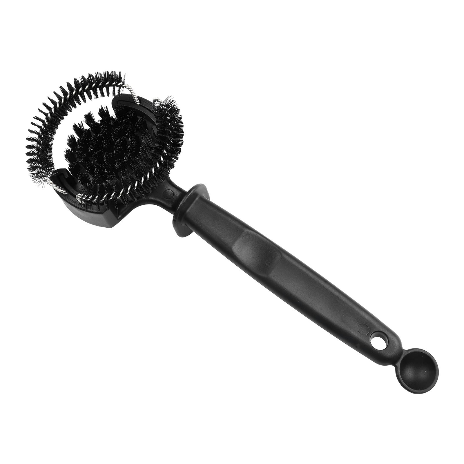 Coffee Machine Brush Cleaner Easy to Use For Espresso Group Head Cleaning Tool - Picture 31 of 41
