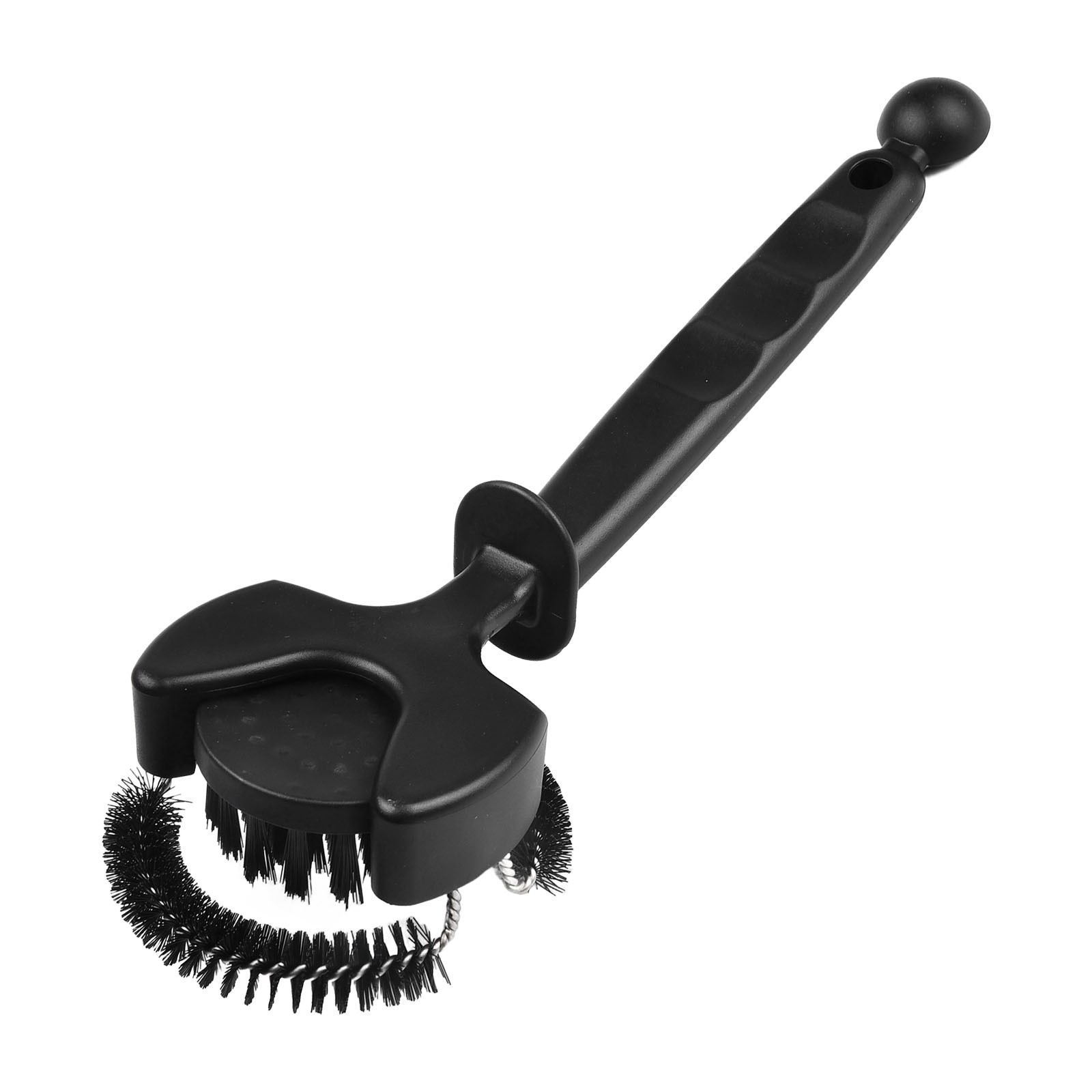 Coffee Machine Brush Cleaner Easy to Use For Espresso Group Head Cleaning Tool - Picture 36 of 41