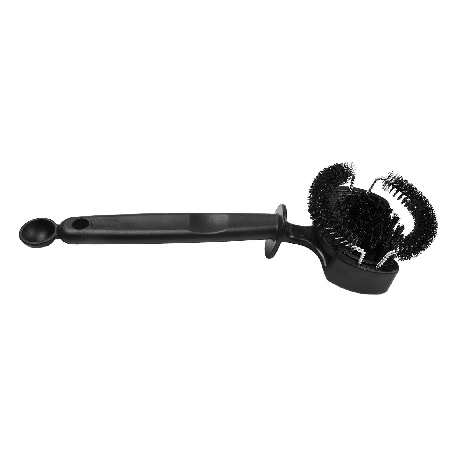 Coffee Machine Brush Cleaner Easy to Use For Espresso Group Head Cleaning Tool - Picture 34 of 41