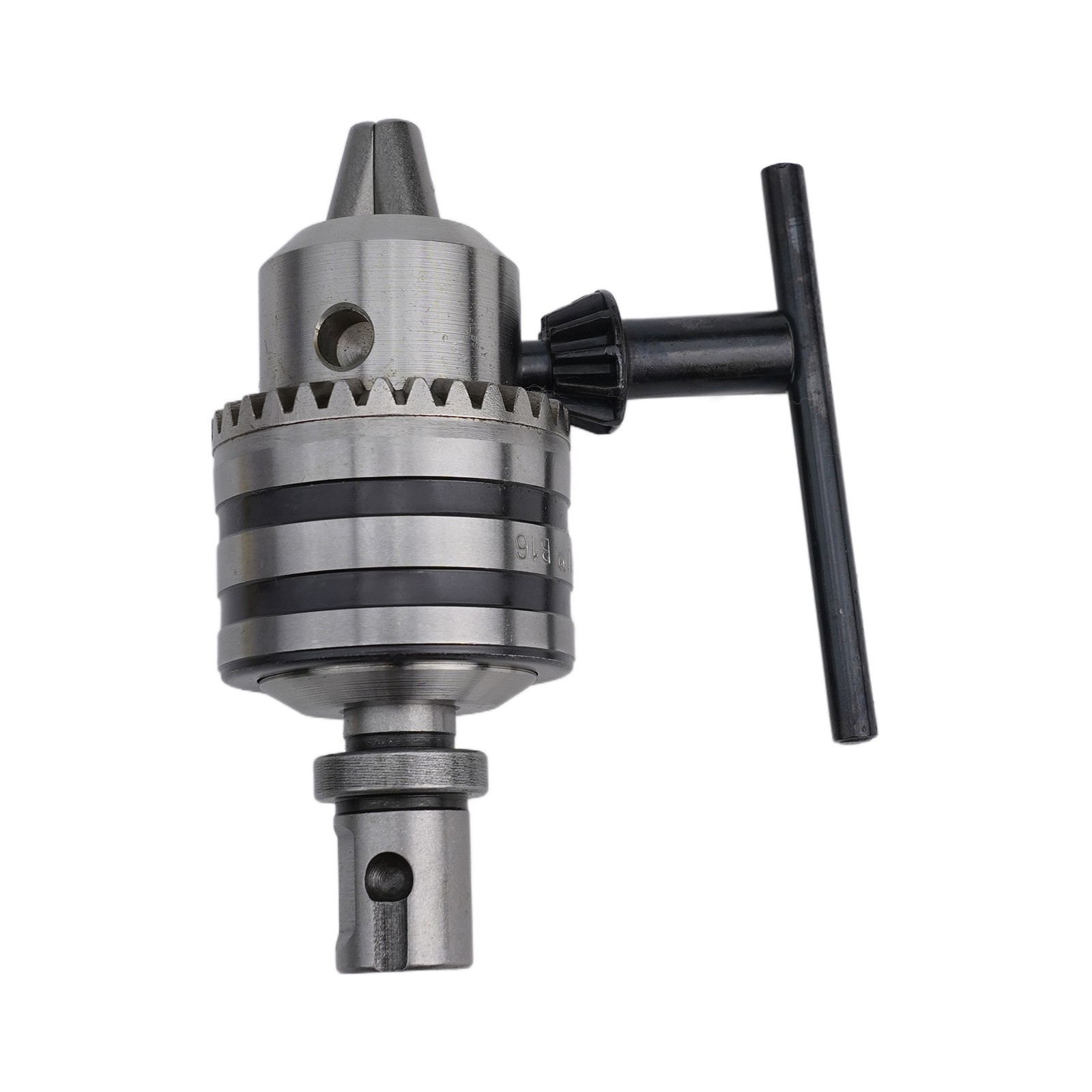 Magnetbohrfutter Set mit 1 5 13 mm und 3 16 mm Spannfutter Optionen - Bild 36 von 52