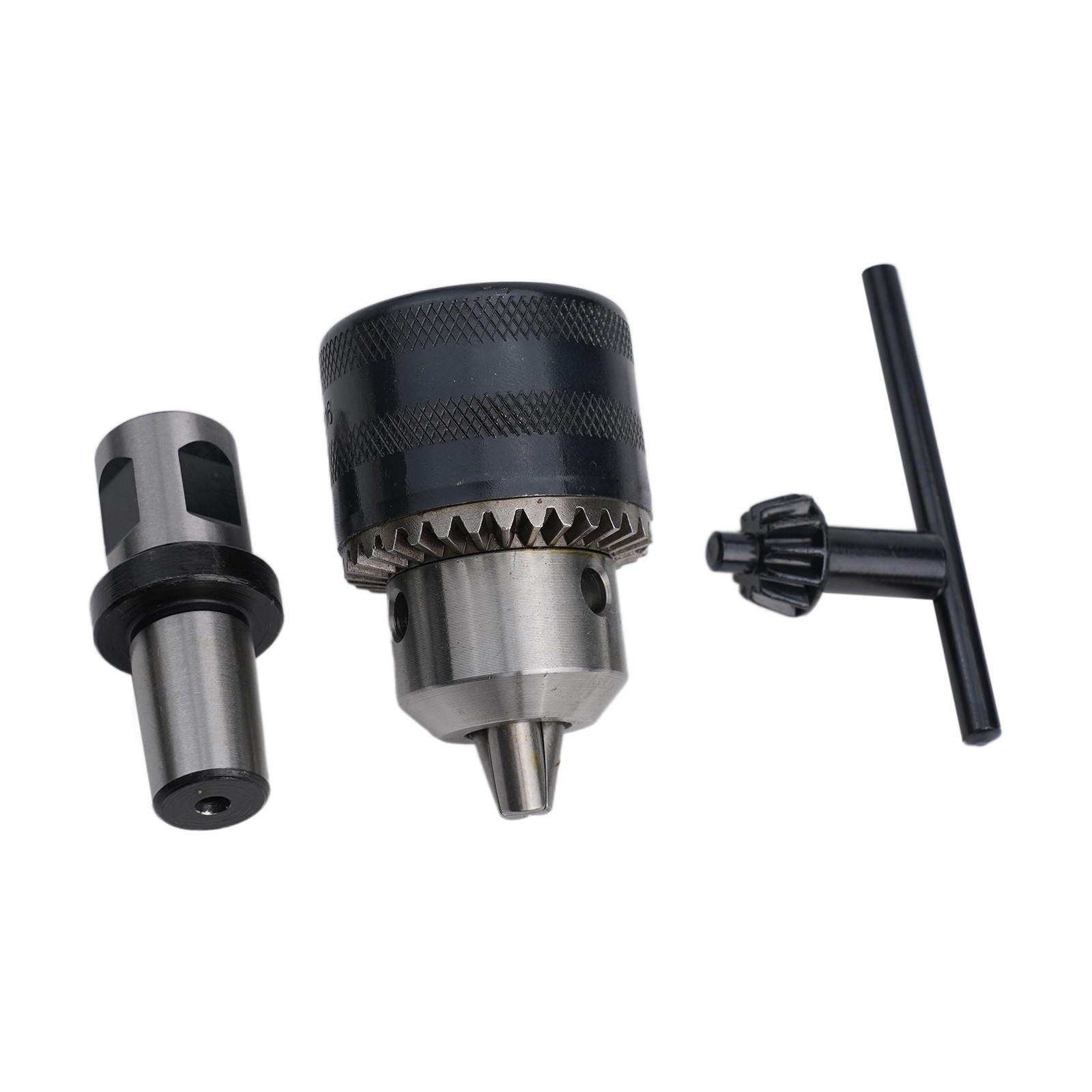 Magnetbohrfutter Set mit 1 5 13 mm und 3 16 mm Spannfutter Optionen - Bild 22 von 52