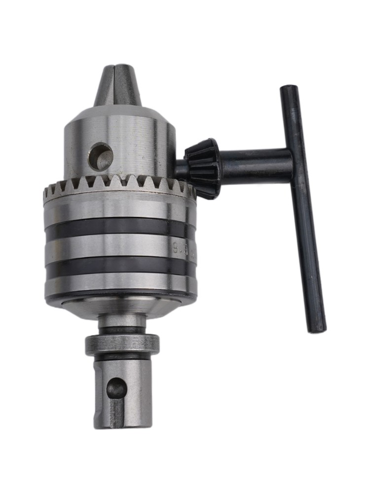 Magnetbohrfutter Set mit 1 5 13 mm und 3 16 mm Spannfutter Optionen - Bild 39 von 52
