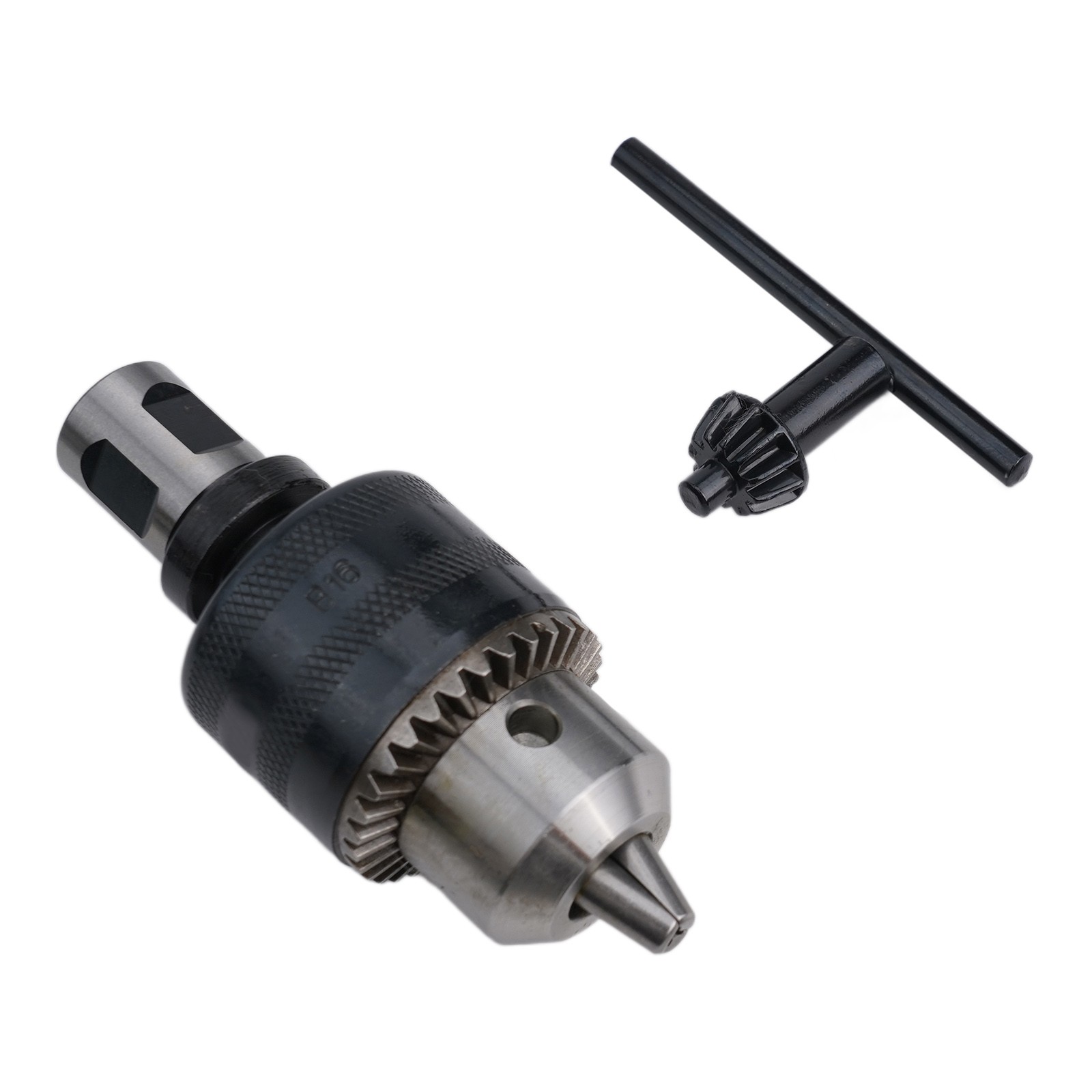 Magnetbohrfutter Set mit 1 5 13 mm und 3 16 mm Spannfutter Optionen - Bild 24 von 52