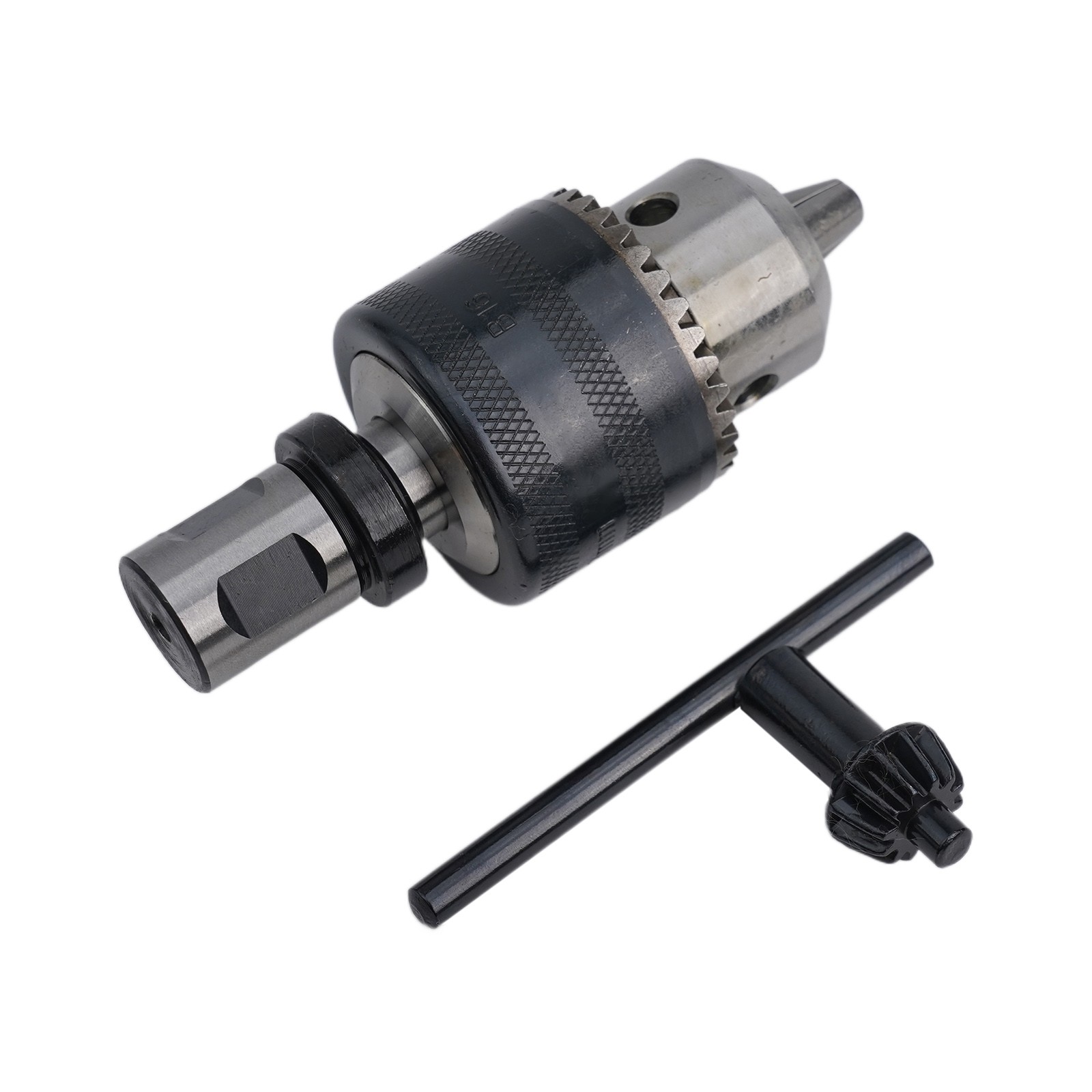 Magnetbohrfutter Set mit 1 5 13 mm und 3 16 mm Spannfutter Optionen - Bild 25 von 52