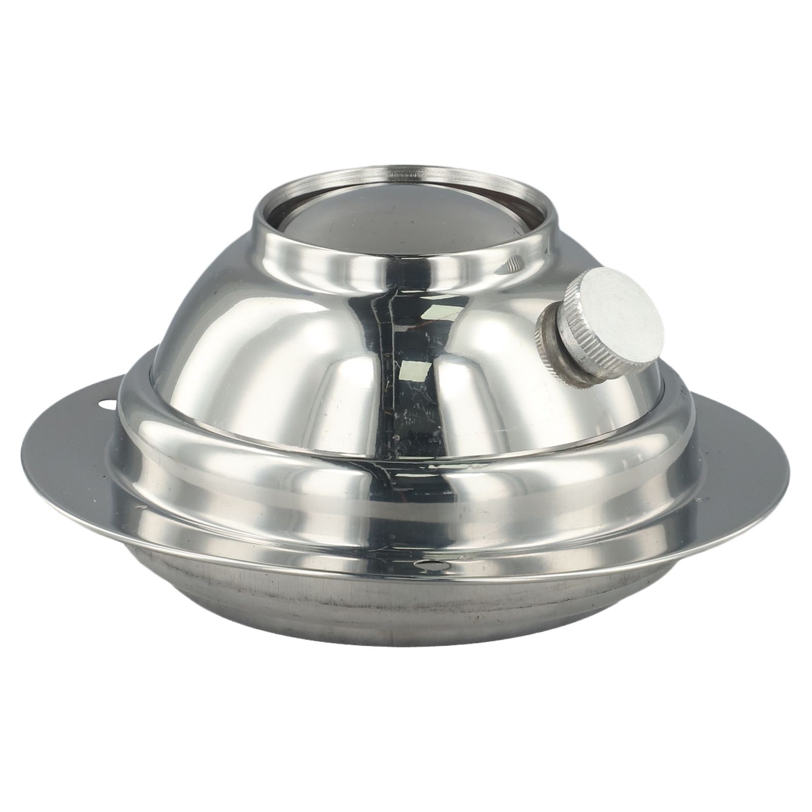 Enhance Airflow with Spherical Ventilation Outlet Three Sizes Available