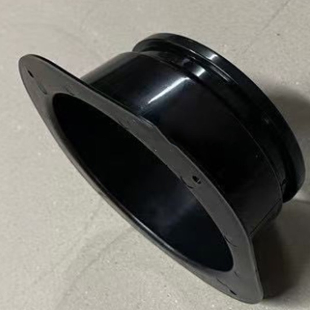 Ventilation Duct Connector Plastic Flange Joint High Pressure Resistance - Picture 42 of 70