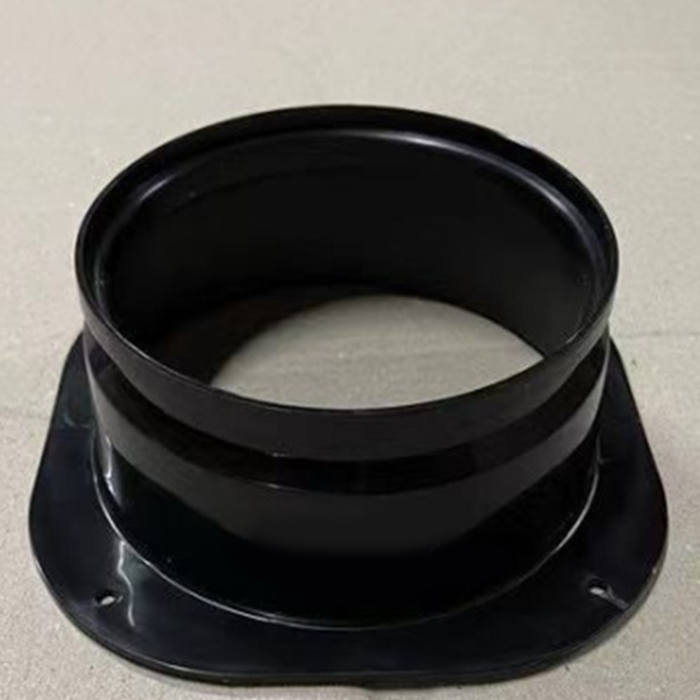 Ventilation Duct Connector Plastic Flange Joint High Pressure Resistance - Picture 40 of 70