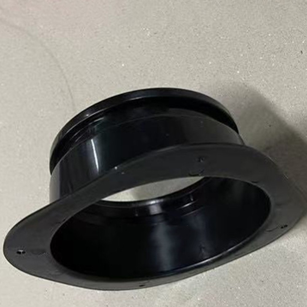 Ventilation Duct Connector Plastic Flange Joint High Pressure Resistance - Picture 41 of 70