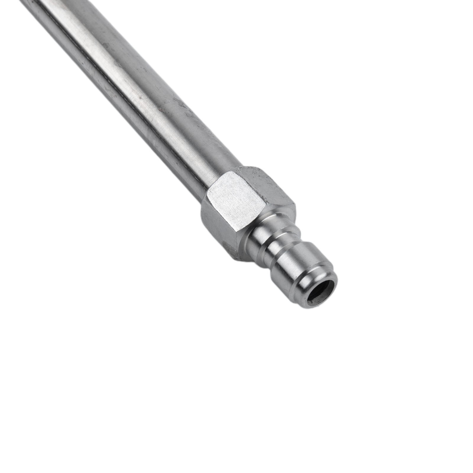 Pro Grade Sandblasting Nozzle Kit for Karcher Rust Removal at Maximum Pressure - Bild 17 von 25