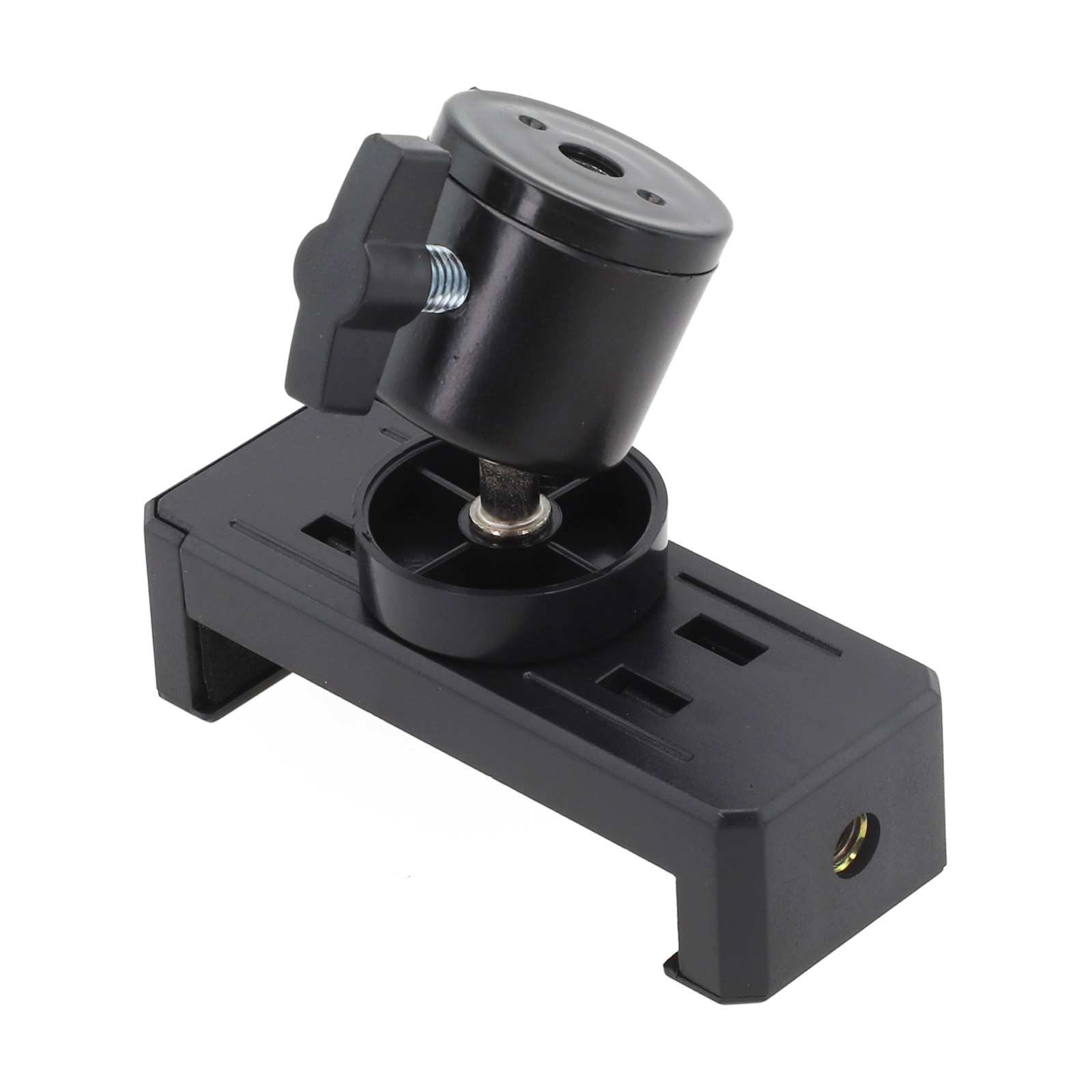 Affidabile attacco treppiede con adattatore switch 14 per piccole fotocamere e s - Zdjęcie 26 z 28