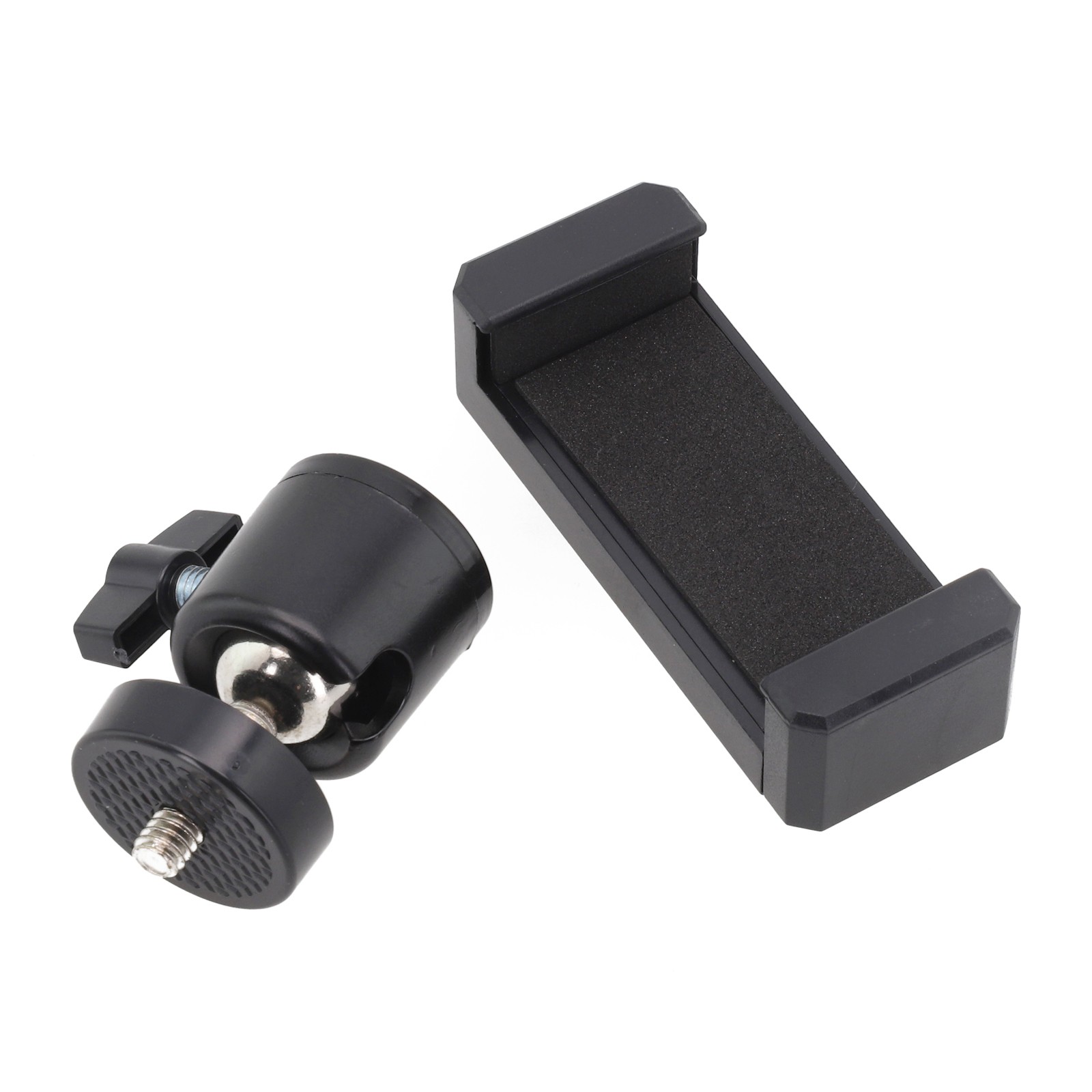 Affidabile attacco treppiede con adattatore switch 14 per piccole fotocamere e s - Zdjęcie 23 z 28