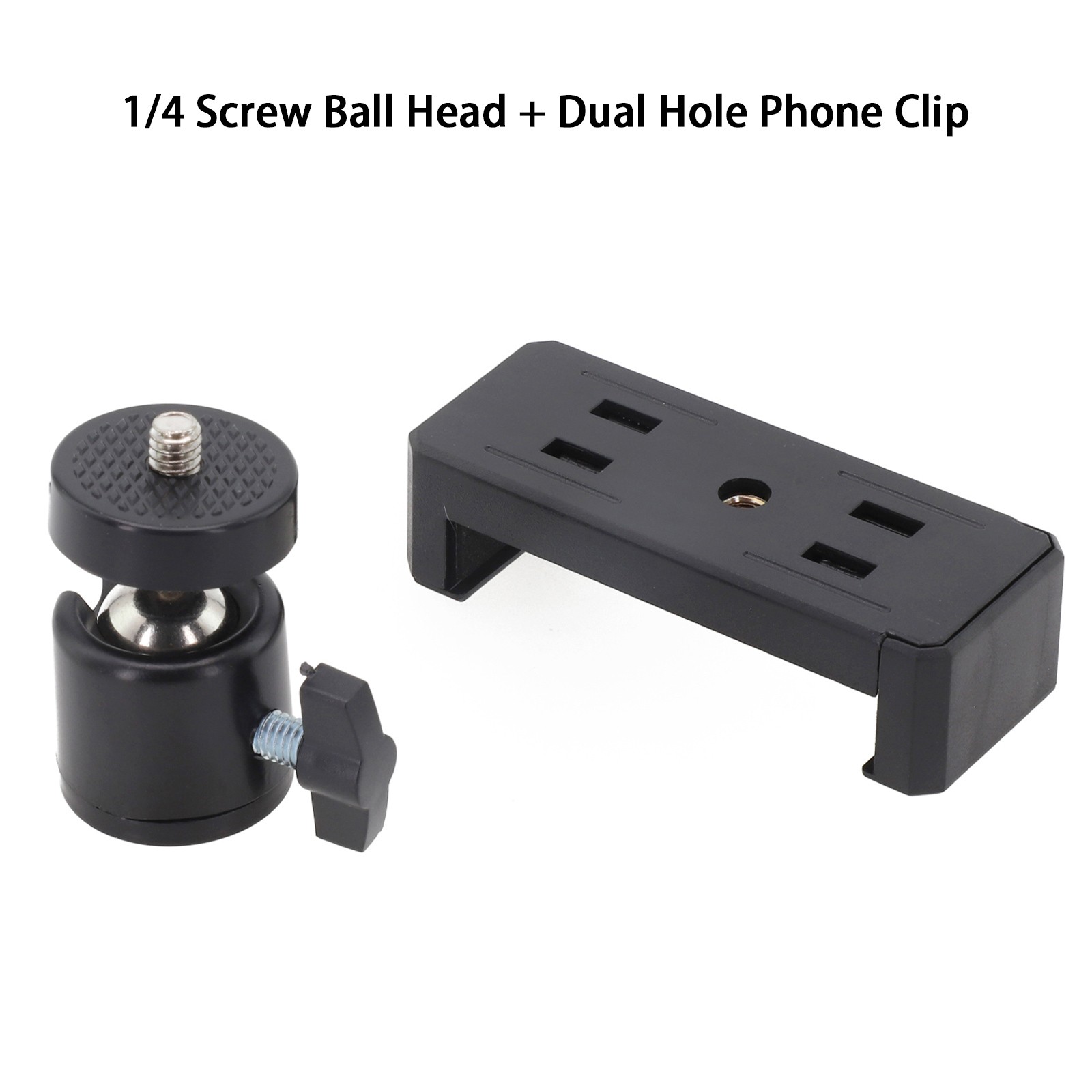 Affidabile attacco treppiede con adattatore switch 14 per piccole fotocamere e s - Zdjęcie 18 z 28