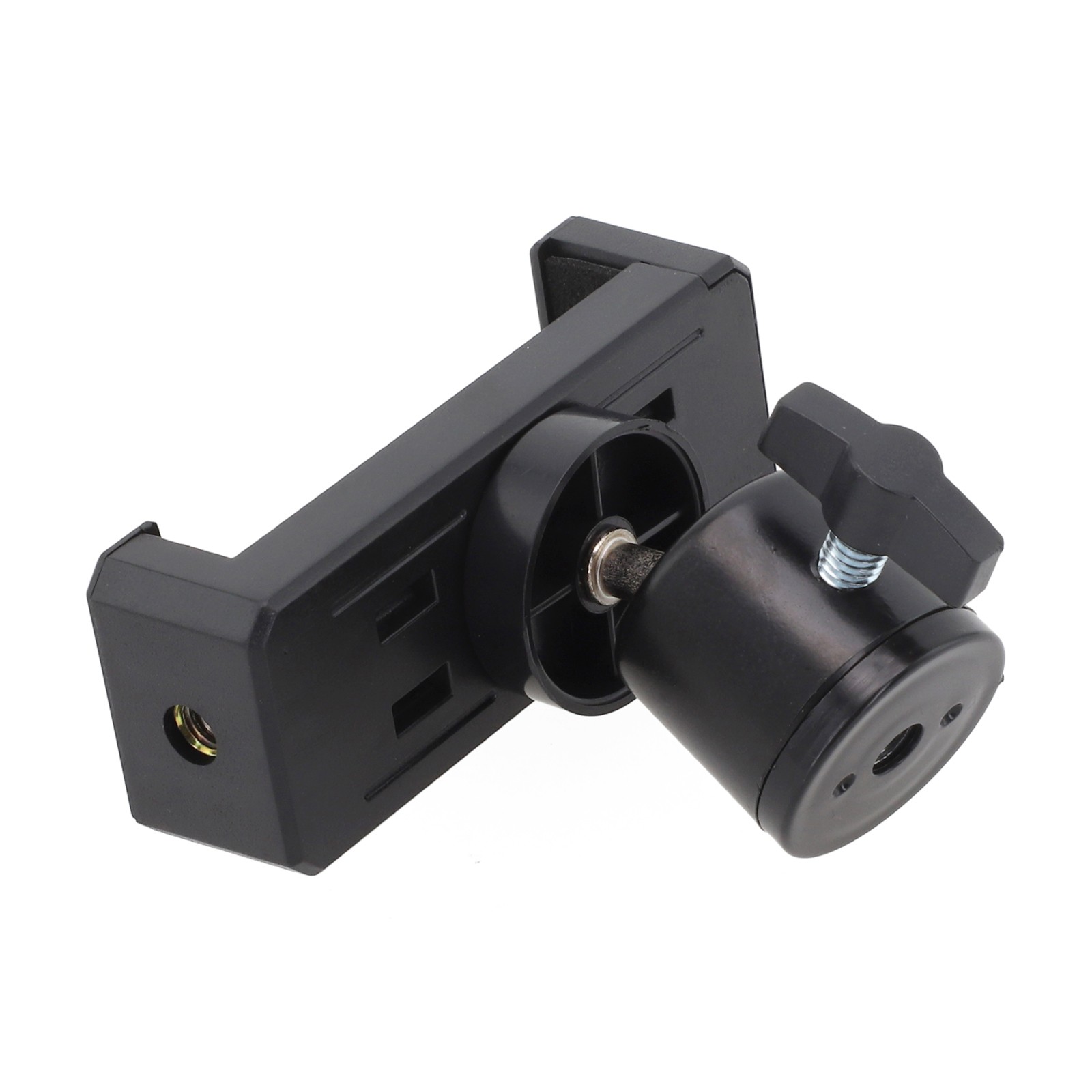 Affidabile attacco treppiede con adattatore switch 14 per piccole fotocamere e s - Zdjęcie 17 z 28