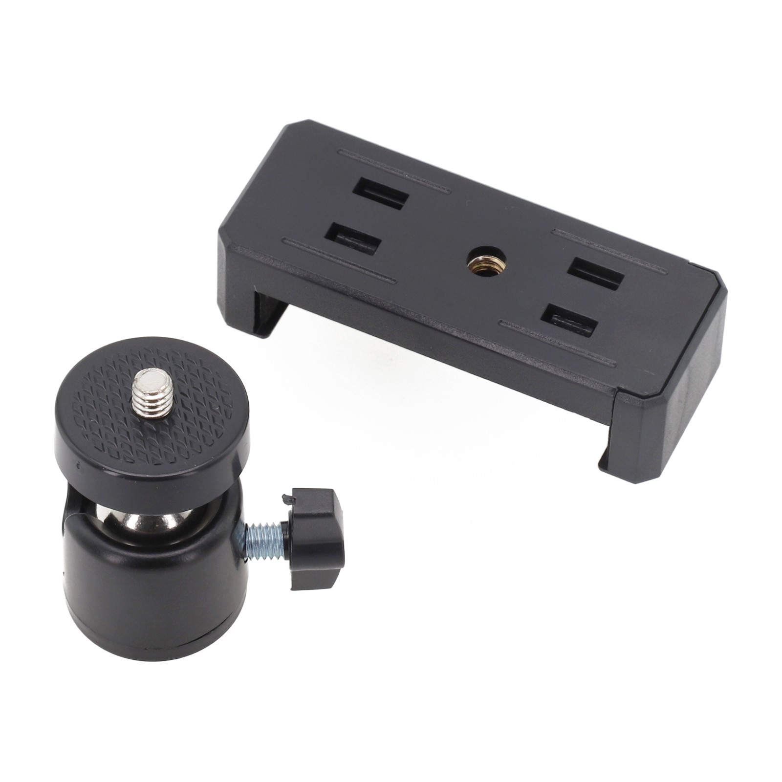 Affidabile attacco treppiede con adattatore switch 14 per piccole fotocamere e s - Zdjęcie 22 z 28