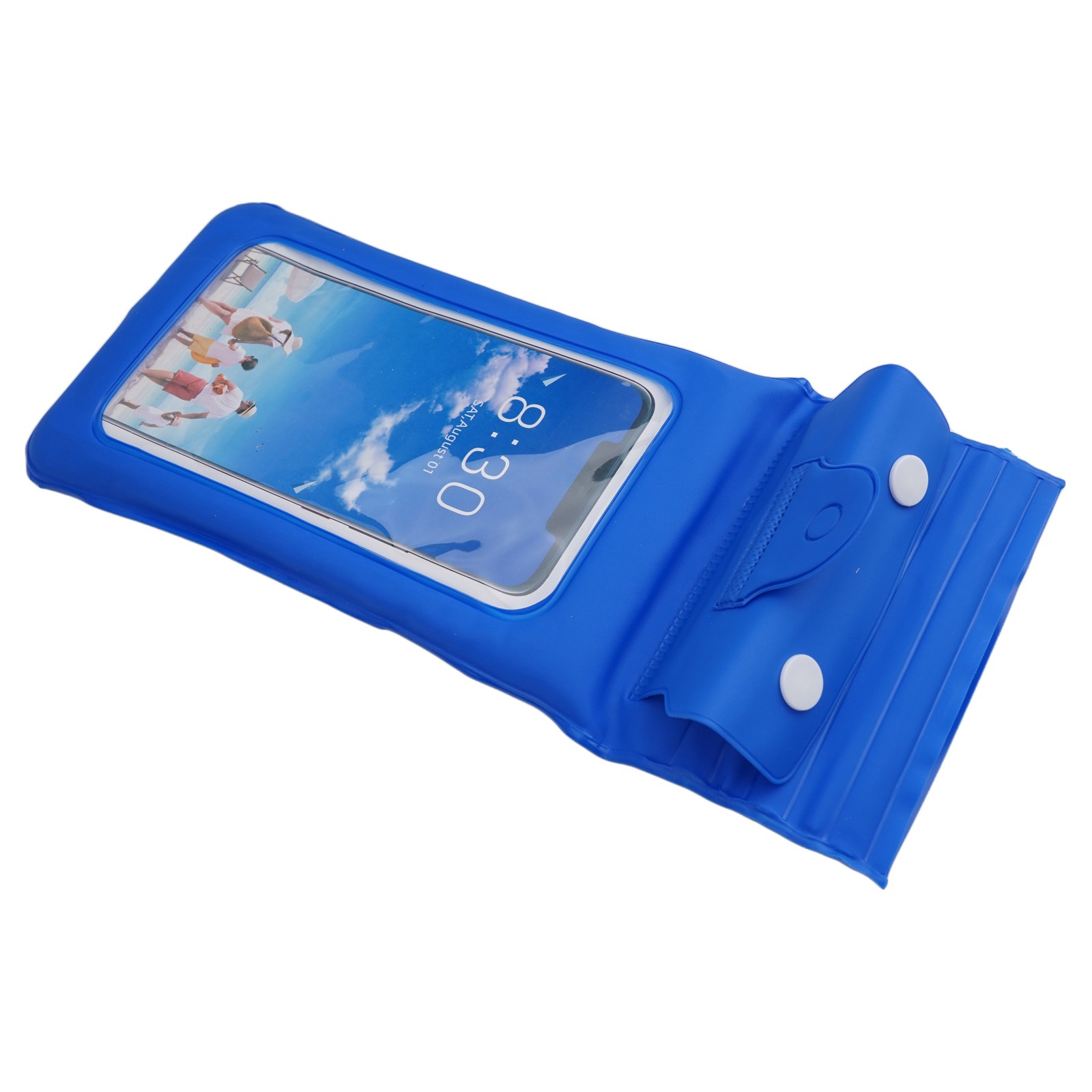 For Diving Dry Air Bags For liquidation Smartphones Phone Pouch Super Waterproof 10 Meters