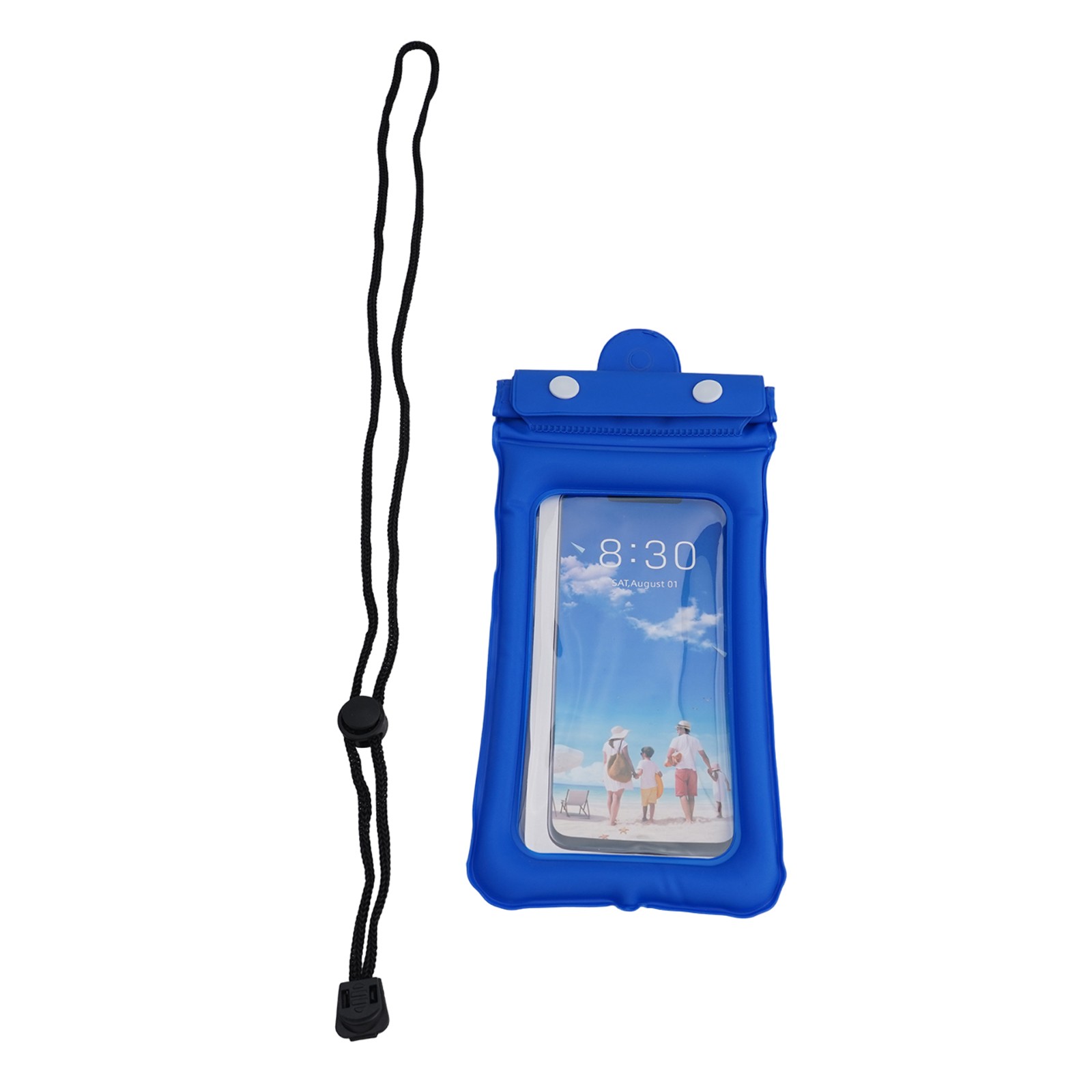 For Diving Dry Air Bags For ventes exceptionnelles Smartphones Phone Pouch Super Waterproof 10 Meters