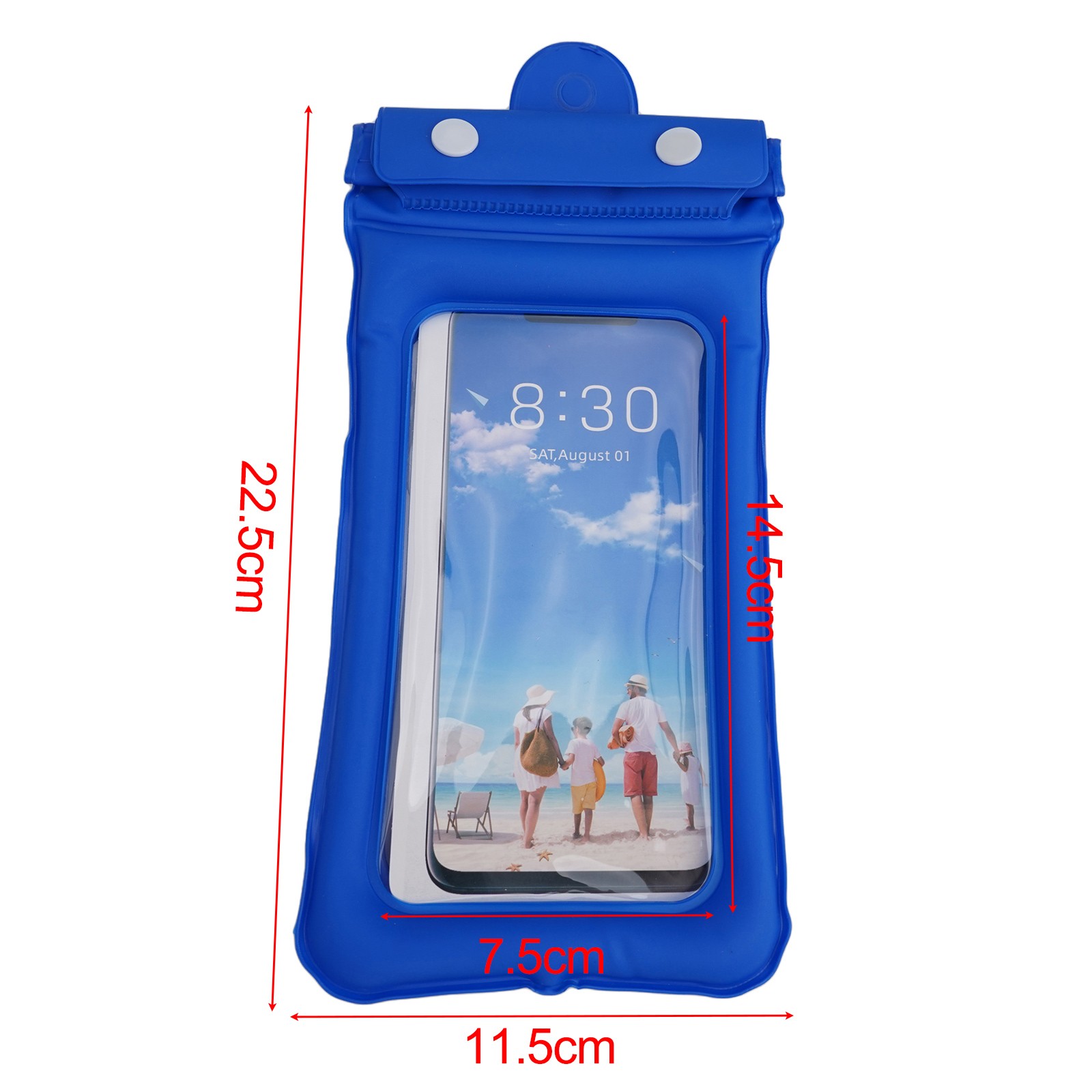 For Diving Dry Air Bags For Smartphones Phone Pouch Super Waterproof 10 Meters collections