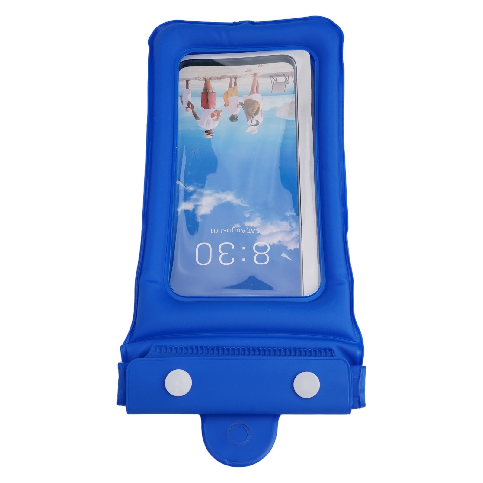 For Diving Dry Air Bags For ventes exceptionnelles Smartphones Phone Pouch Super Waterproof 10 Meters